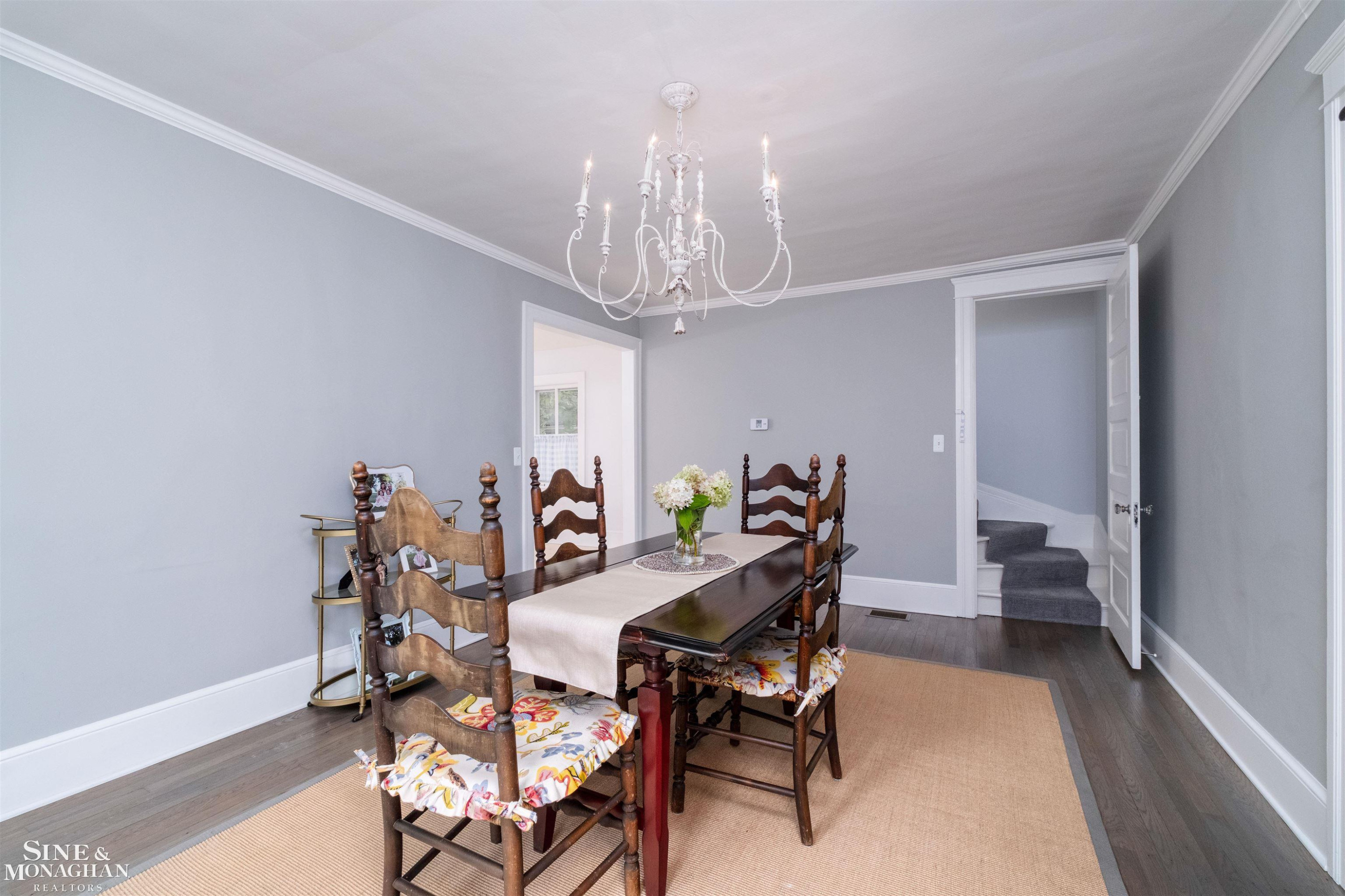 65 Mapleton Road, Grosse Pointe Farms, MI 48236 — Photo 6