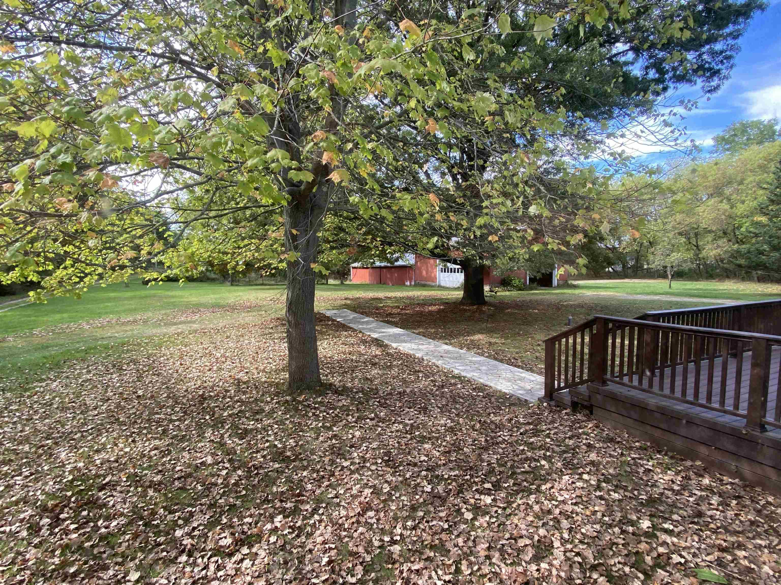 12500 Warner Road, Laingsburg, MI 48848 — Photo 18