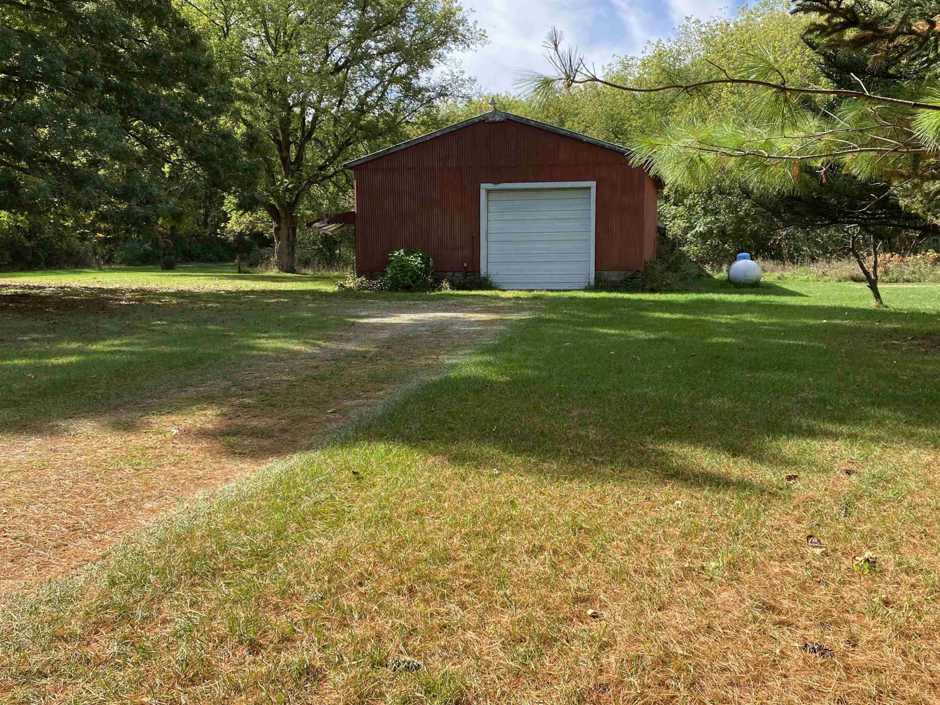 12500 Warner Road, Laingsburg, MI 48848 — Photo 20