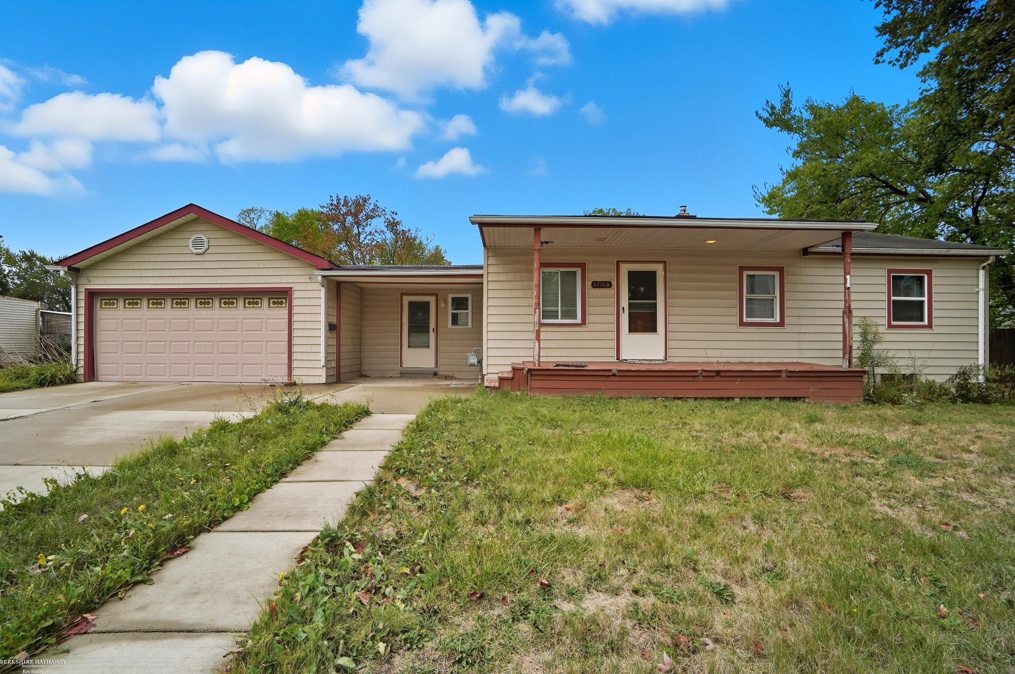 17108 Mulberry Street, Riverview, MI 48193 — Photo 2