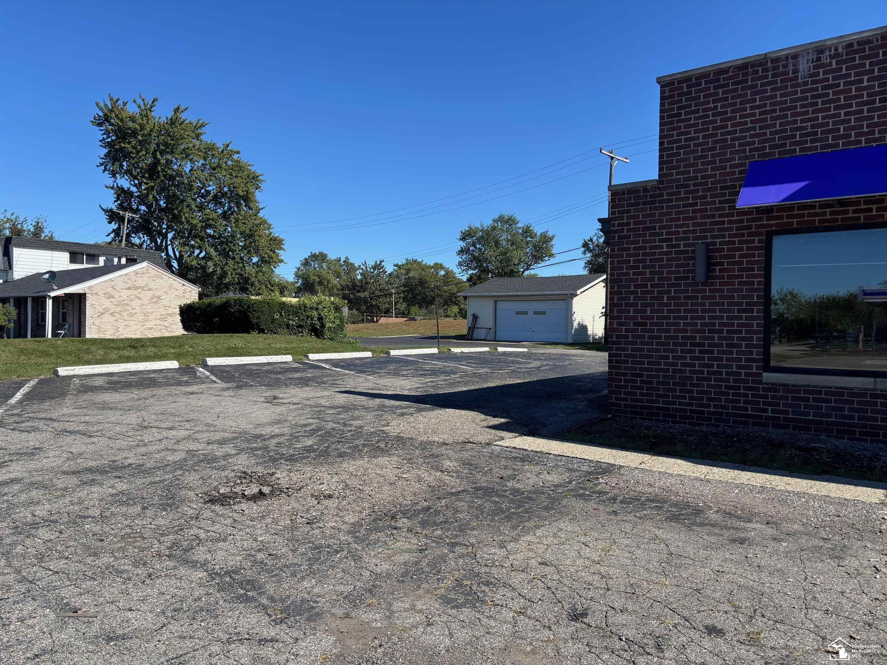 8357 Telegraph Road, MI — Photo 2