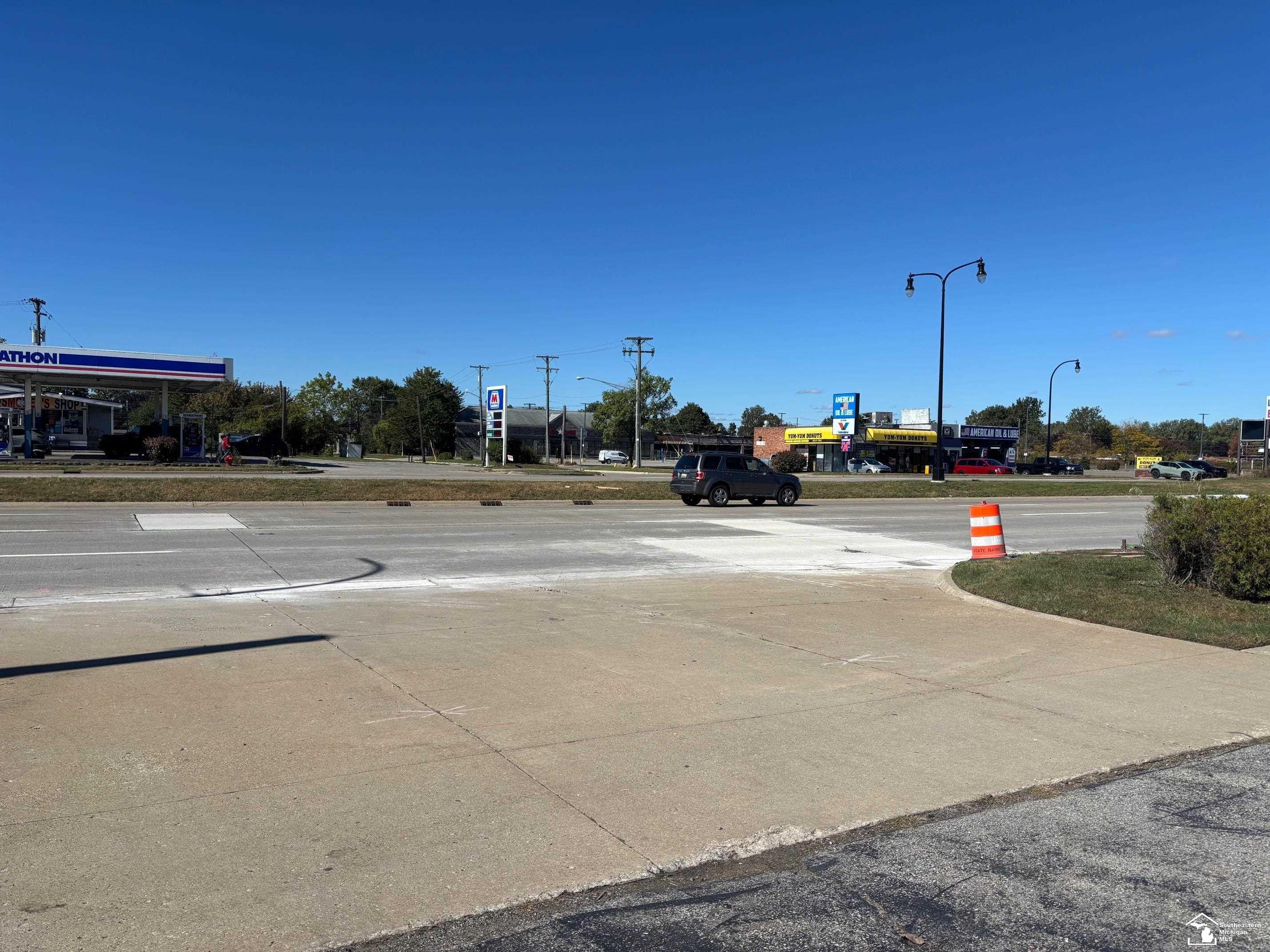 8357 Telegraph Road, MI — Photo 5