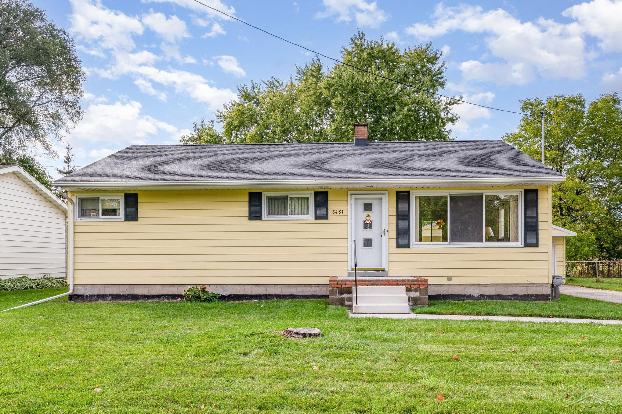 3481 Bauer Drive, Saginaw, MI 48604 — Photo 2