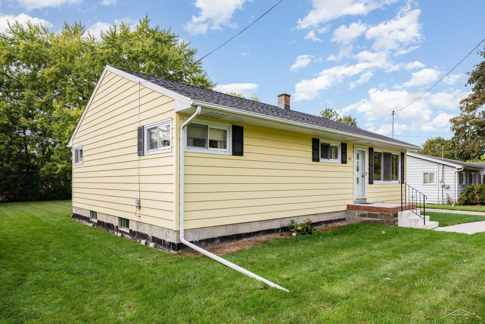 3481 Bauer Drive, Saginaw, MI 48604 — Photo 3
