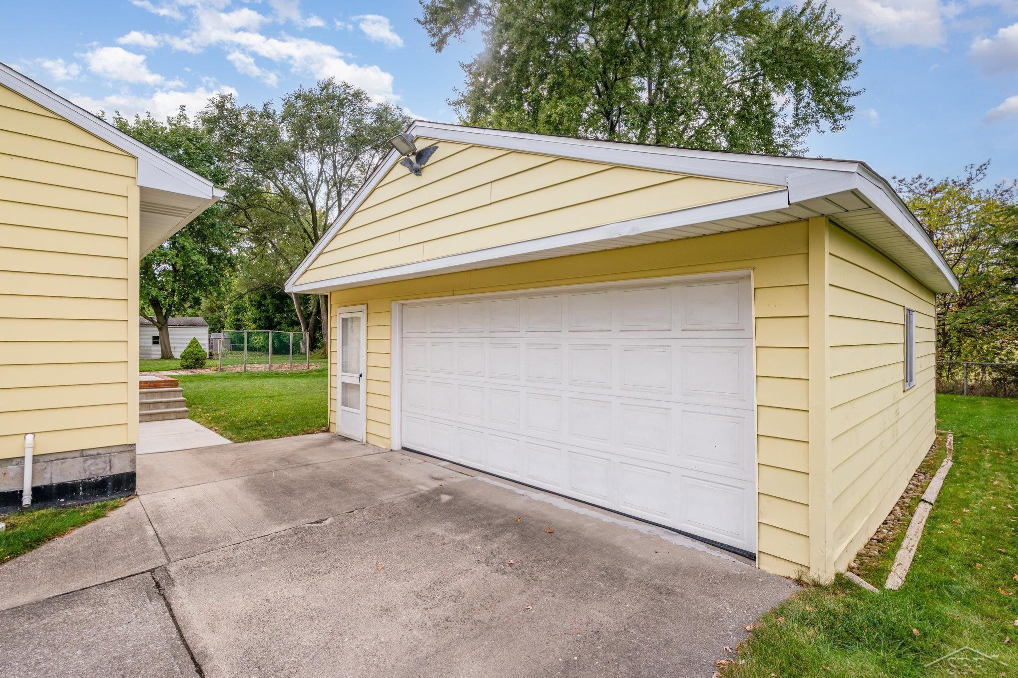 3481 Bauer Drive, Saginaw, MI 48604 — Photo 19