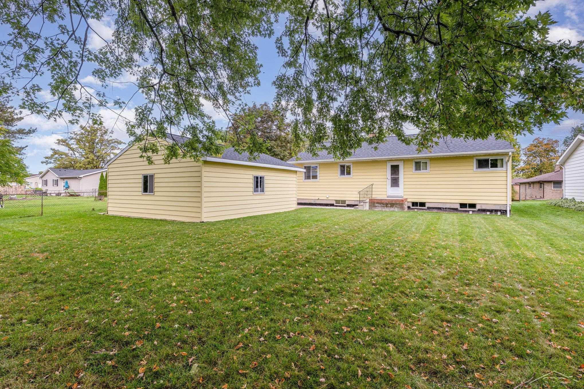 3481 Bauer Drive, Saginaw, MI 48604 — Photo 20