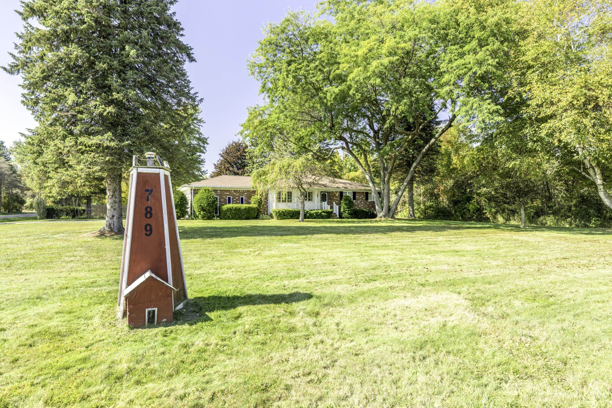 789 N Lakeshore Road, Port Sanilac, MI 48469 — Photo 3