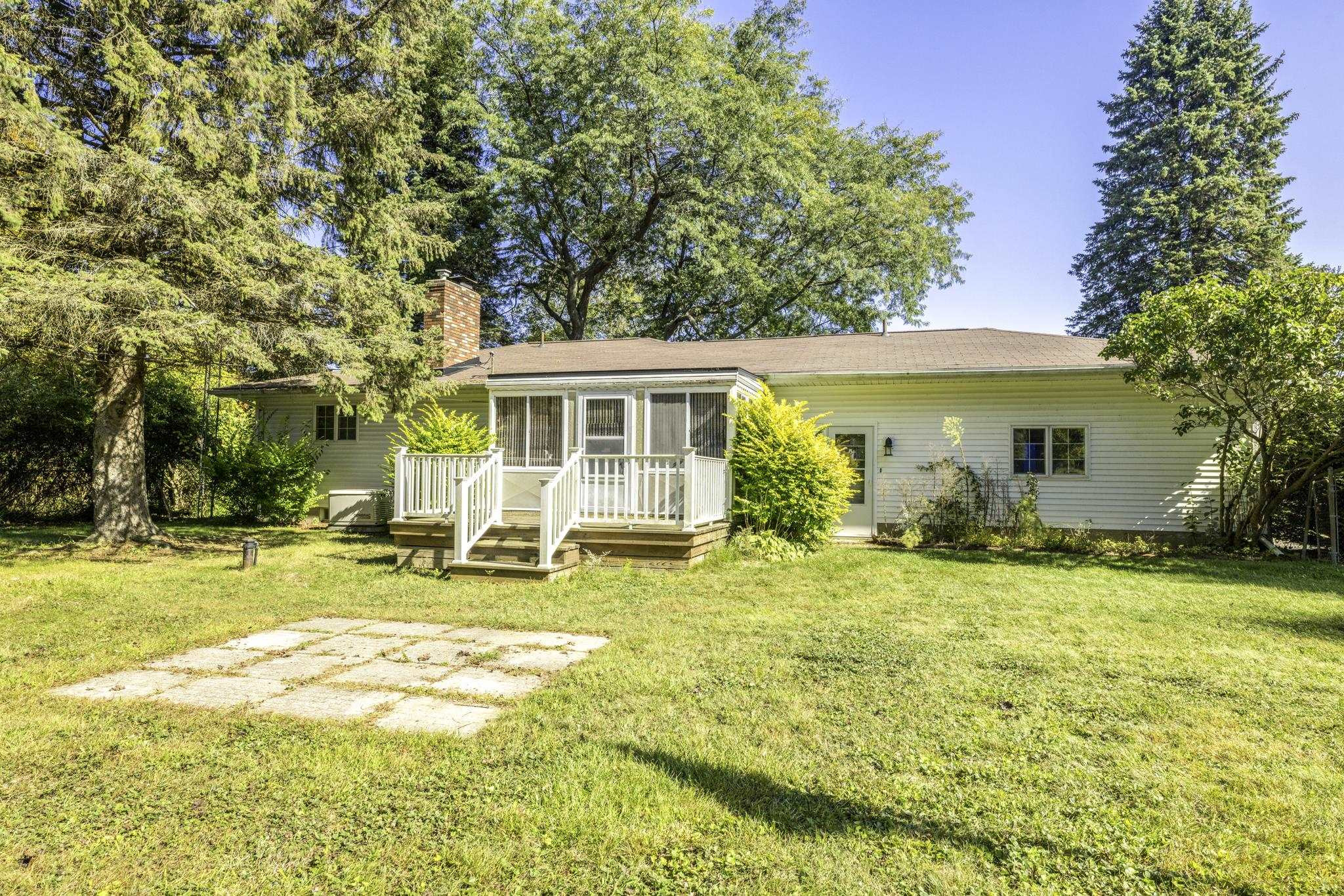 789 N Lakeshore Road, Port Sanilac, MI 48469 — Photo 5