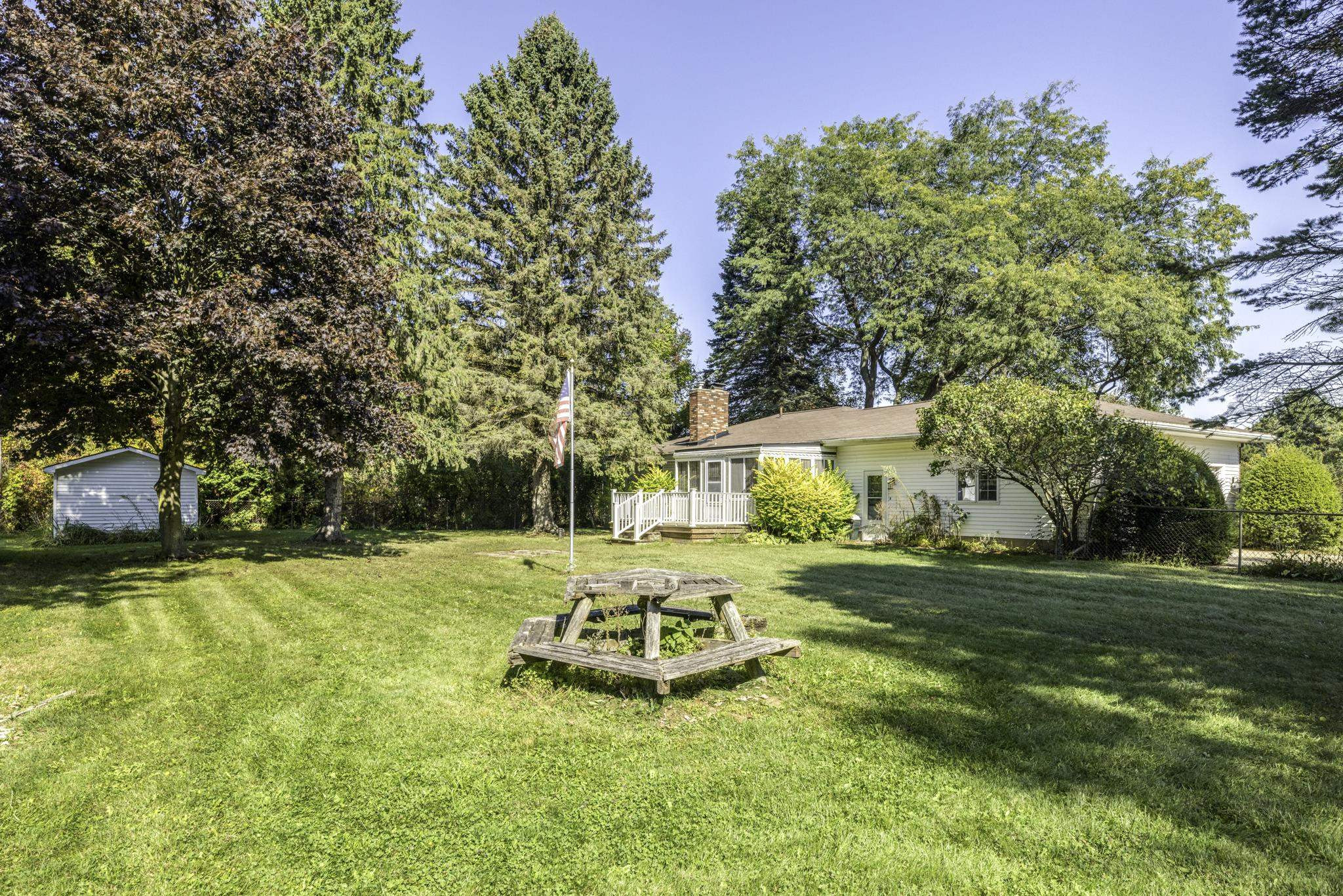 789 N Lakeshore Road, Port Sanilac, MI 48469 — Photo 7
