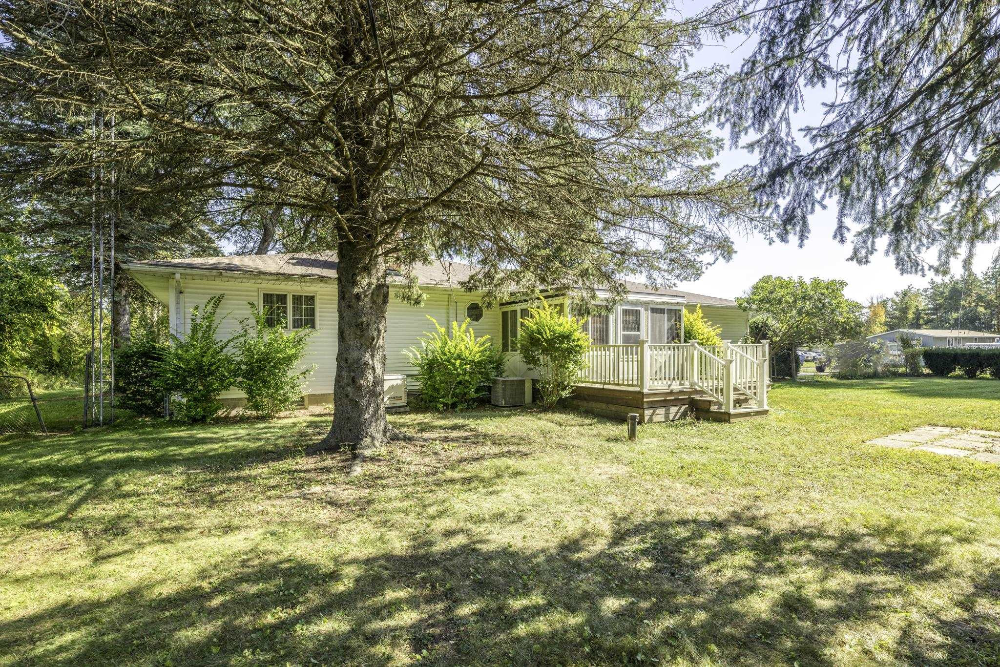 789 N Lakeshore Road, Port Sanilac, MI 48469 — Photo 8