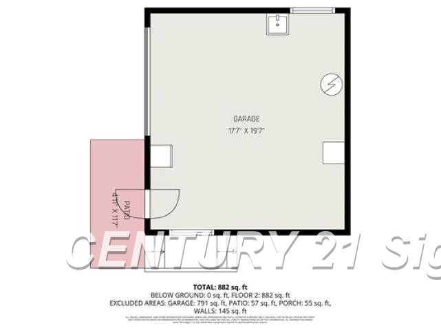 4154 Lakeside Drive, Beaverton, MI 48612 — Photo 17