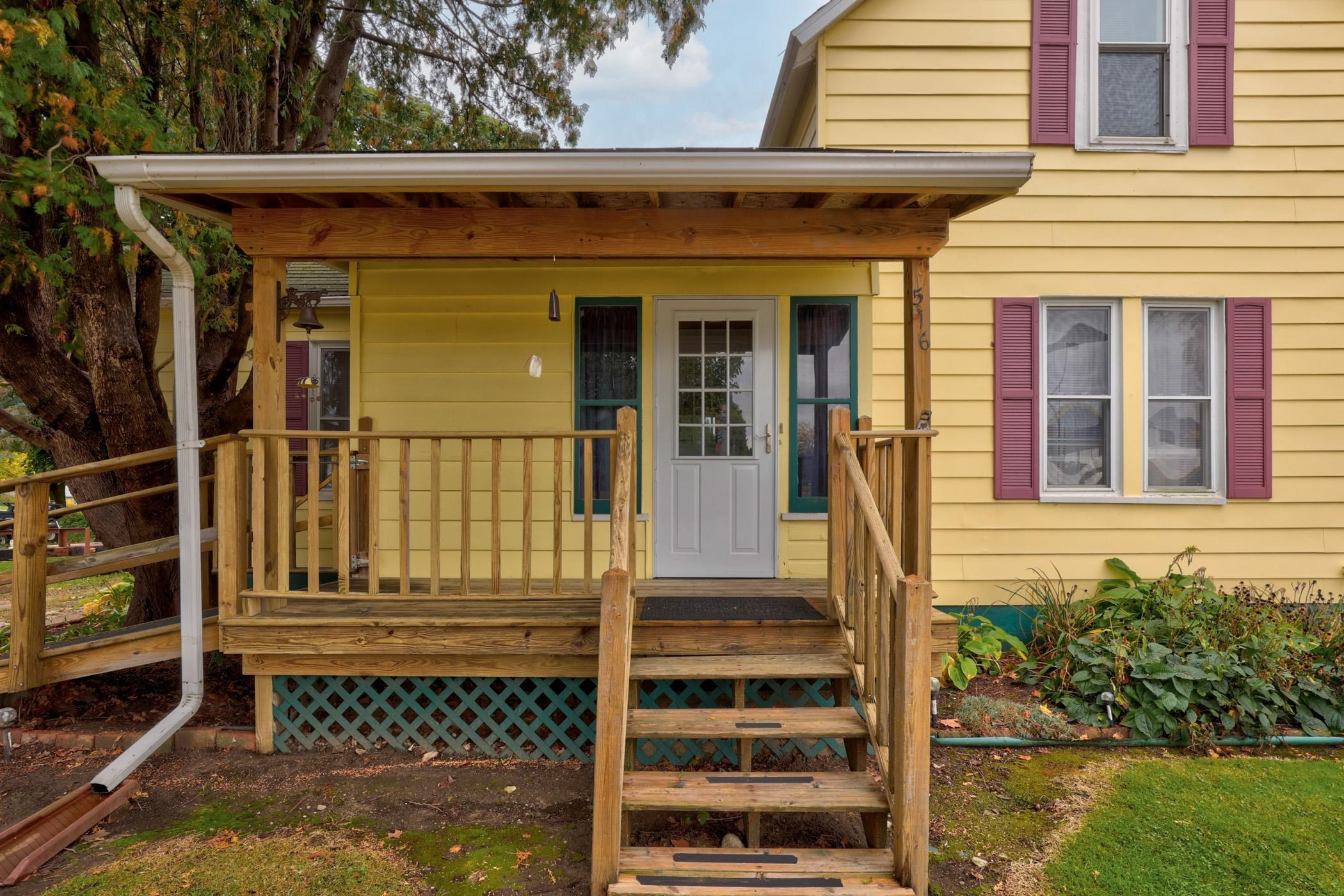 516 E Main Street, MI 48744 — Photo 6