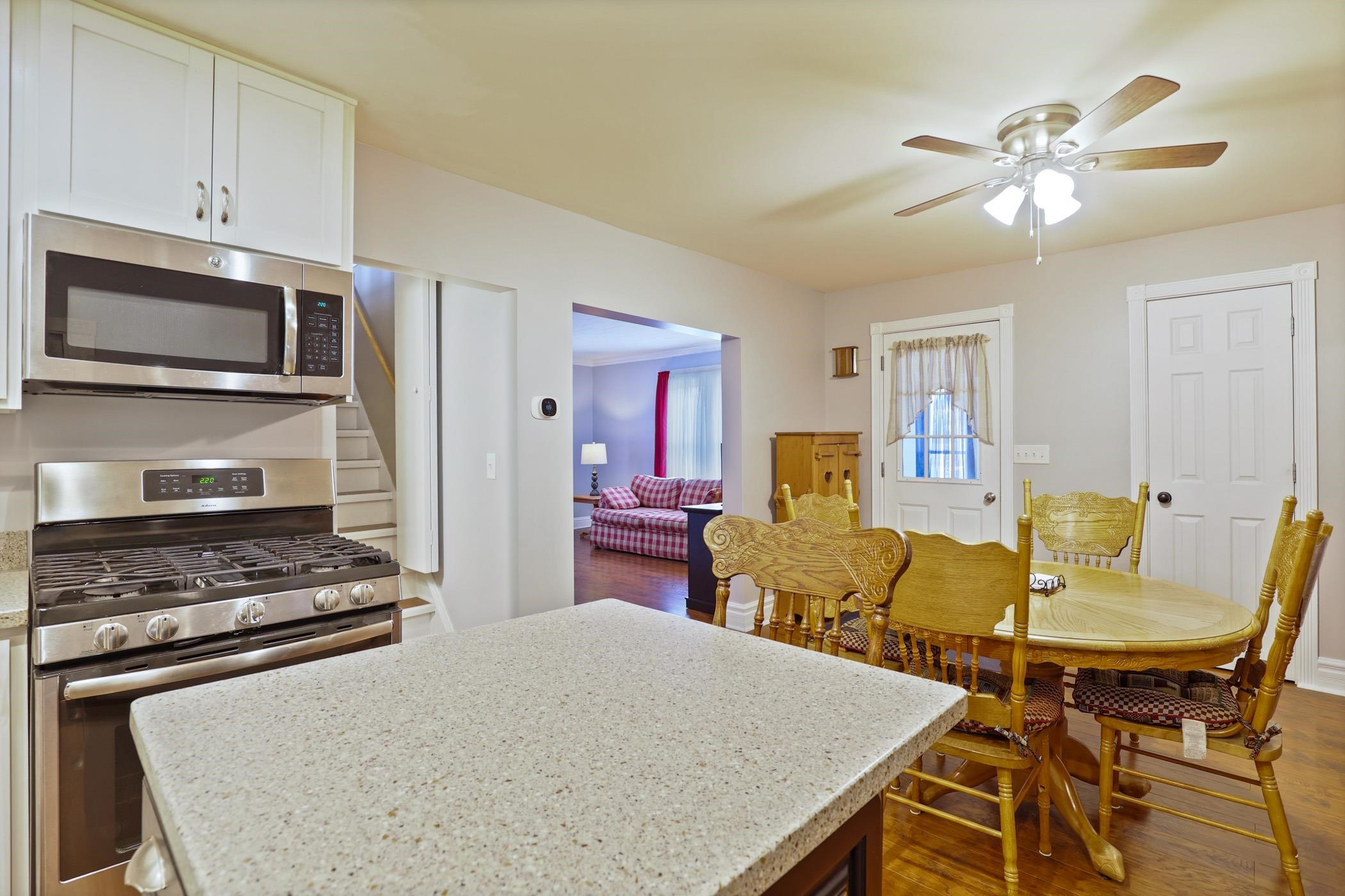 516 E Main Street, MI 48744 — Photo 21