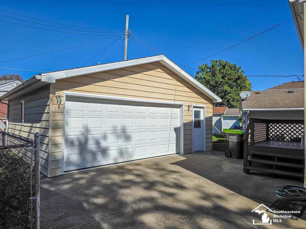 954 Jefferson Court, Monroe, MI 48161 — Photo 4