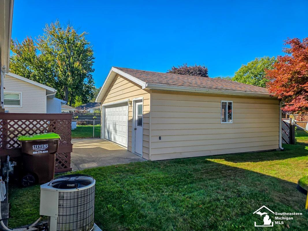 954 Jefferson Court, Monroe, MI 48161 — Photo 5