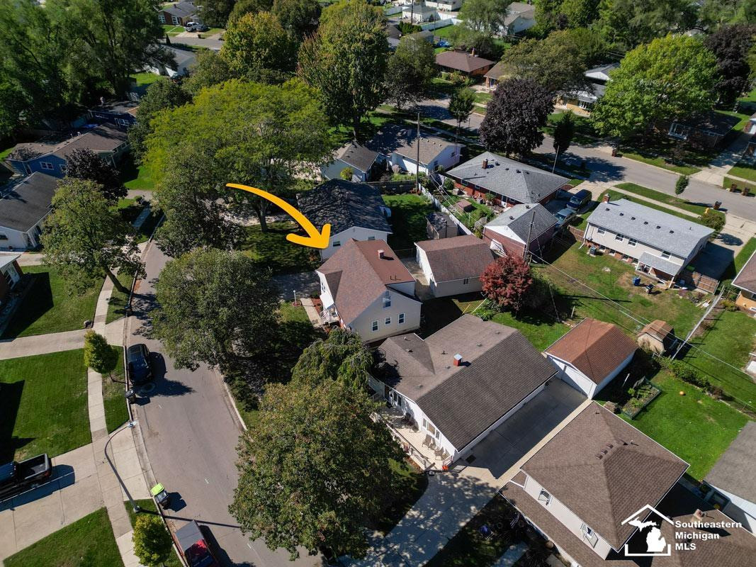 954 Jefferson Court, Monroe, MI 48161 — Photo 6