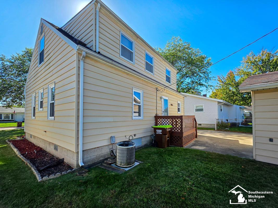 954 Jefferson Court, Monroe, MI 48161 — Photo 21