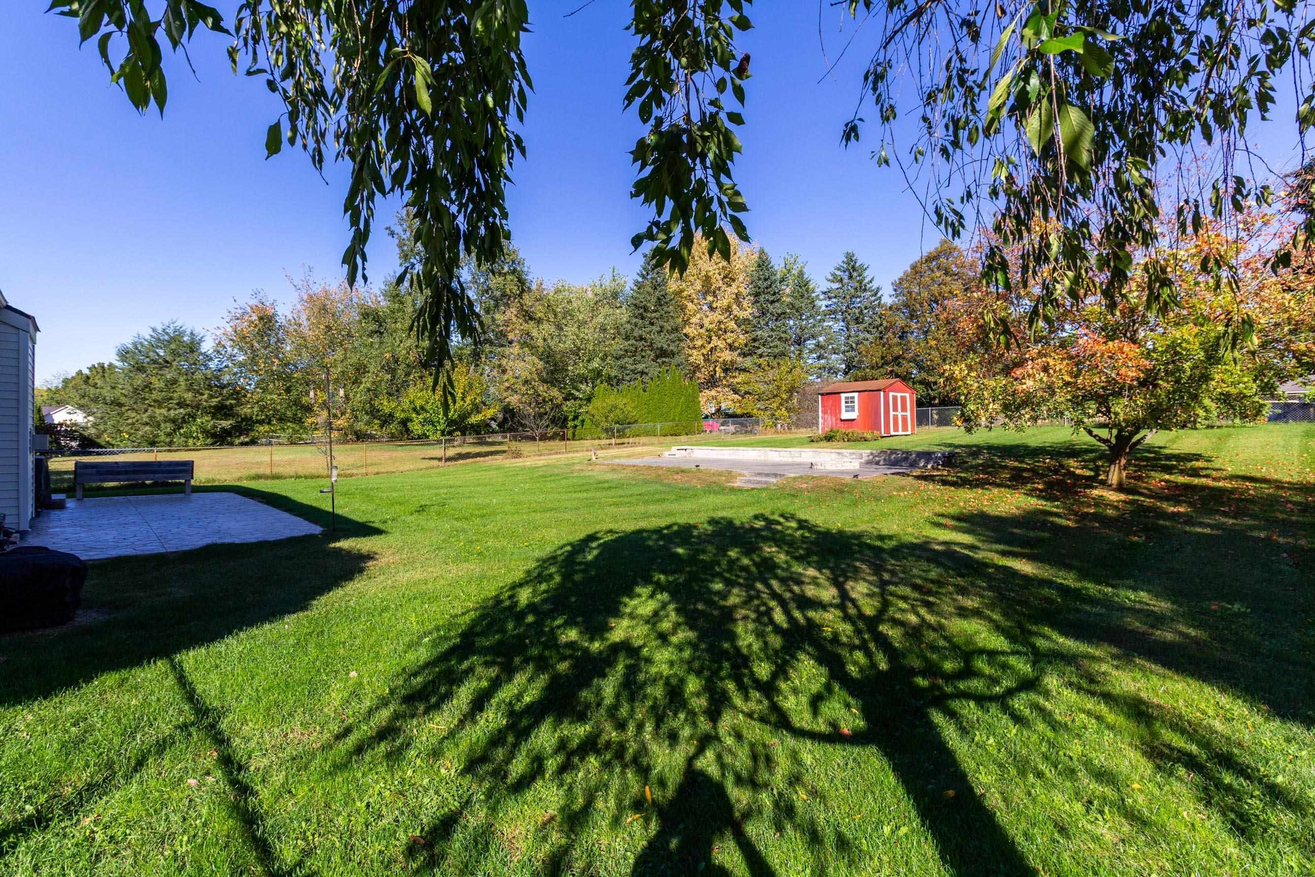 16215 Apple Lane, Linden, MI 48451 — Photo 35