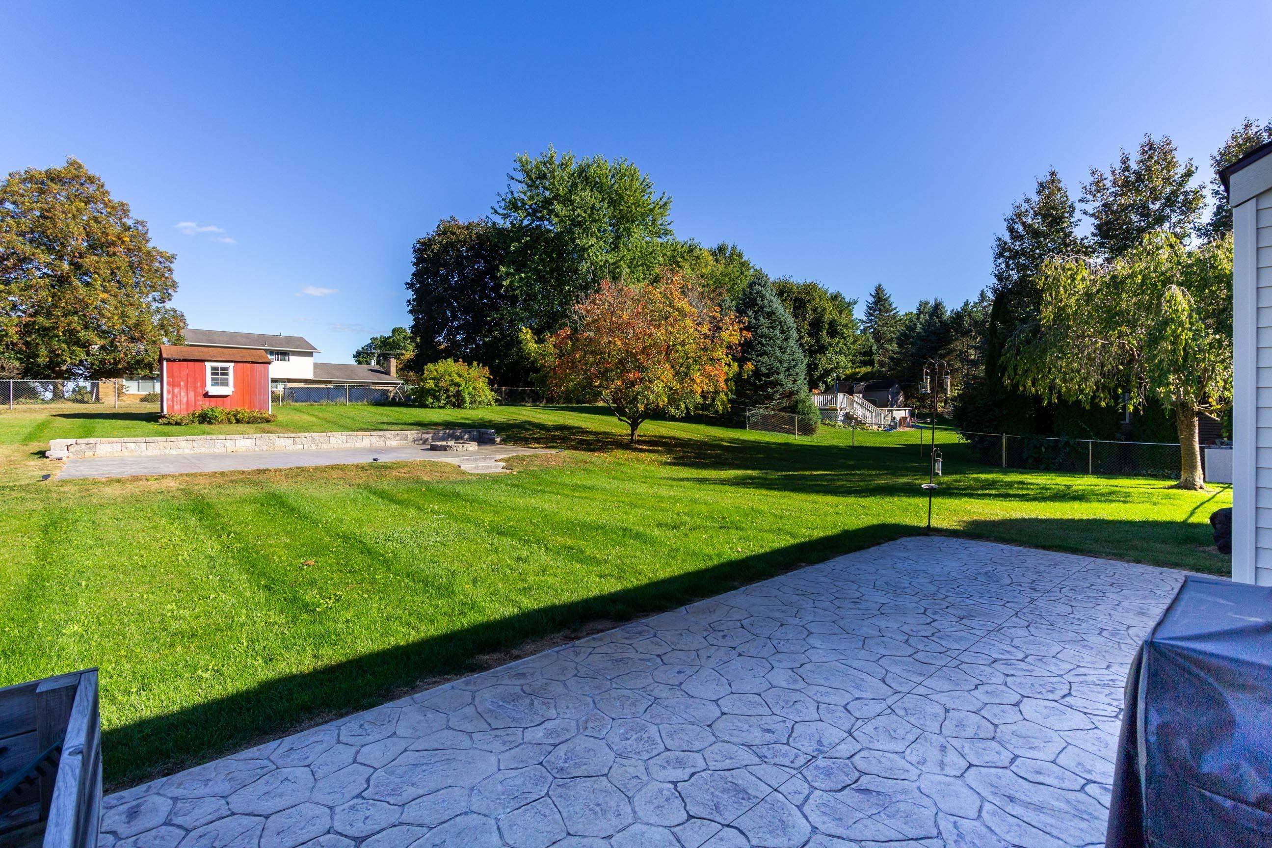 16215 Apple Lane, Linden, MI 48451 — Photo 41