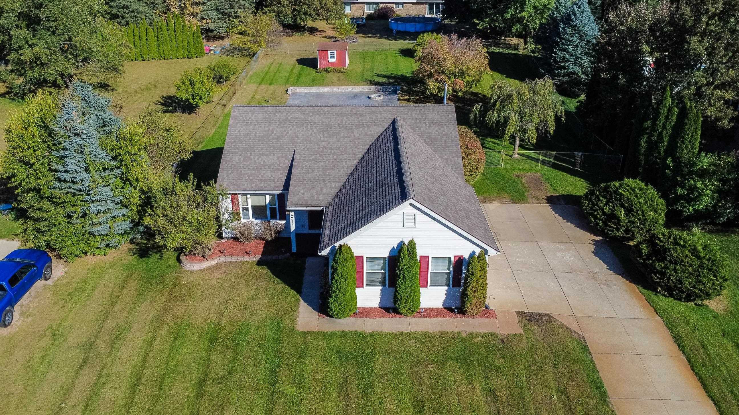 16215 Apple Lane, Linden, MI 48451 — Photo 42