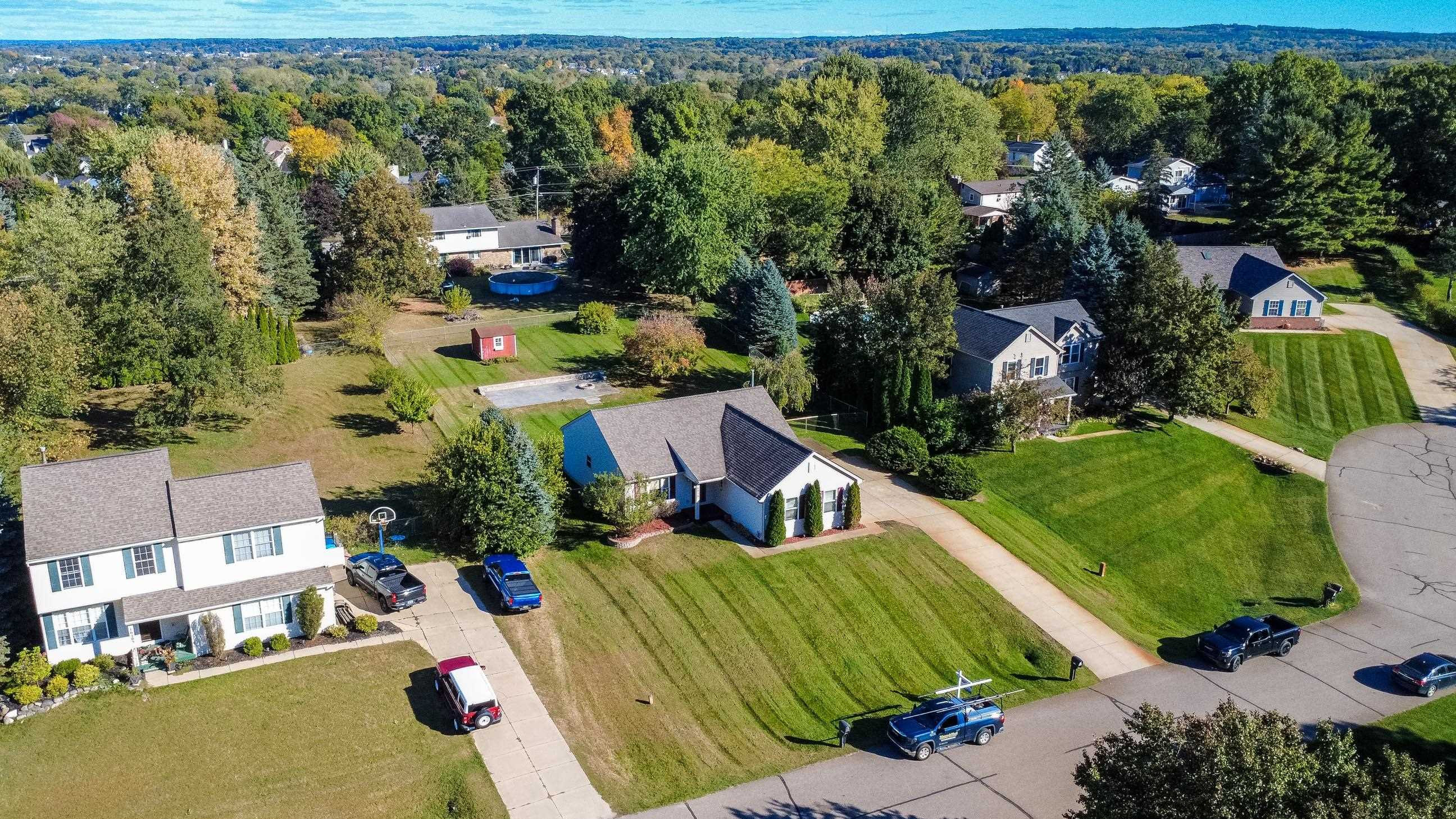 16215 Apple Lane, Linden, MI 48451 — Photo 44