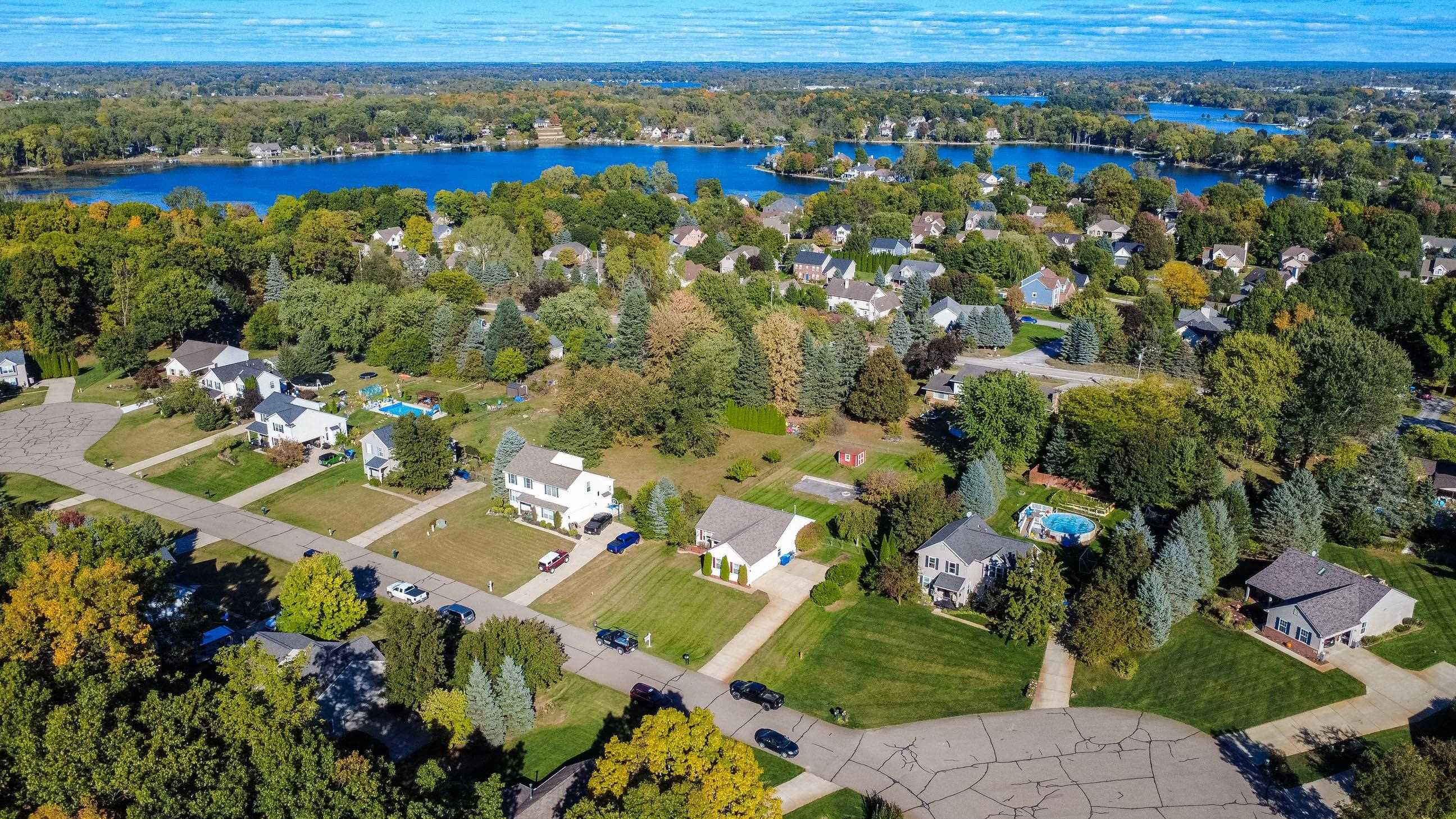 16215 Apple Lane, Linden, MI 48451 — Photo 45