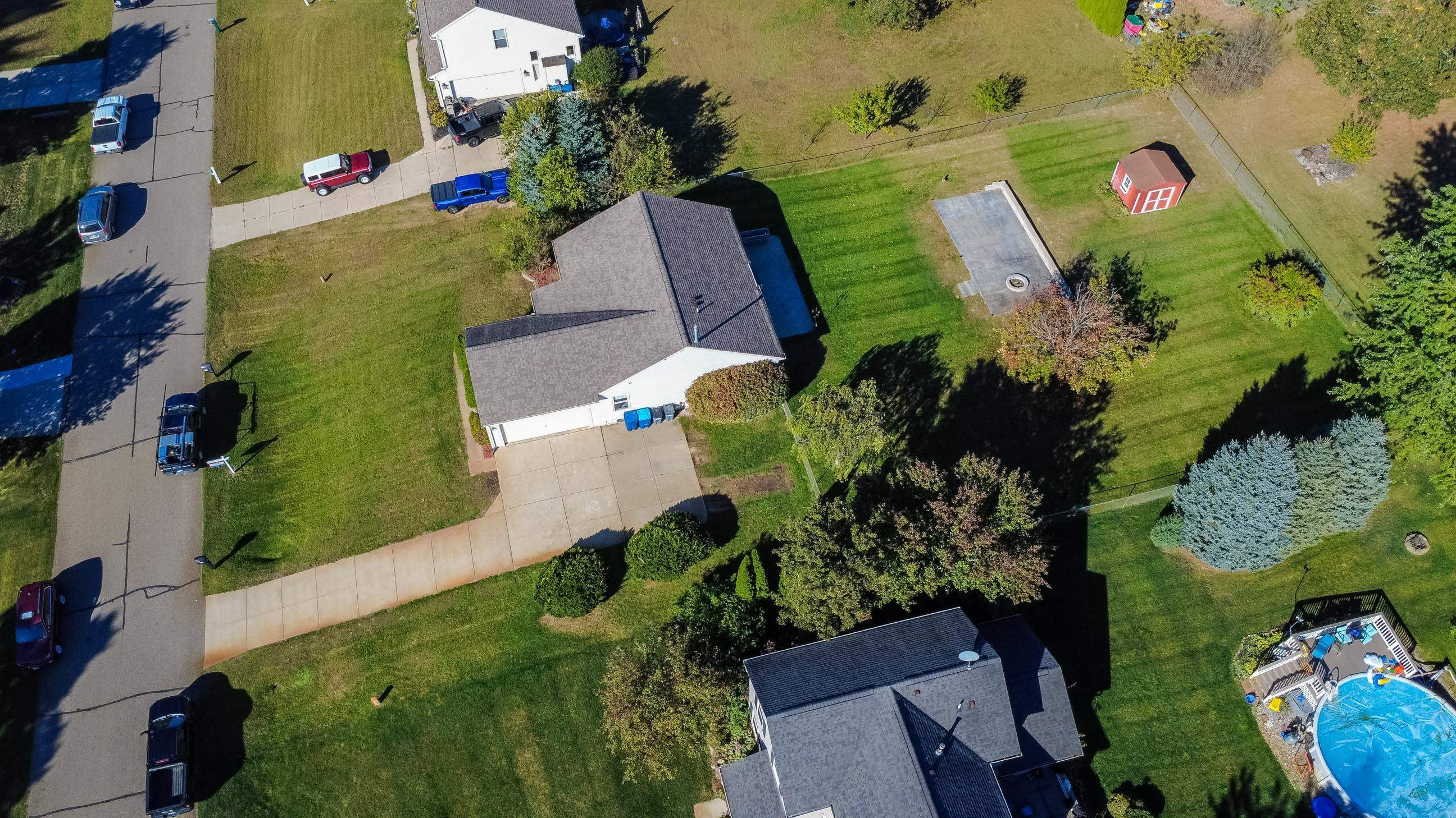 16215 Apple Lane, Linden, MI 48451 — Photo 47