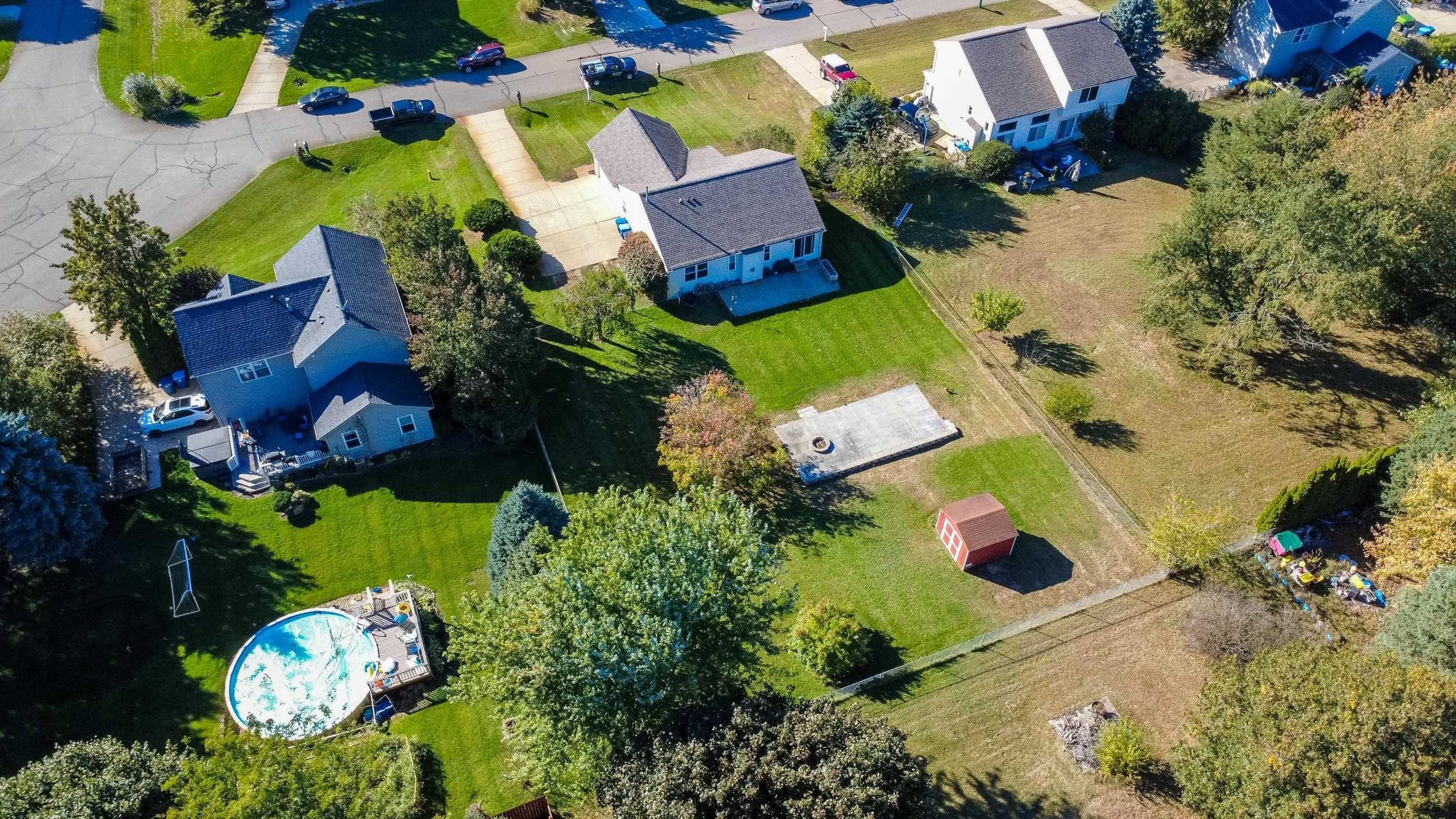 16215 Apple Lane, Linden, MI 48451 — Photo 48