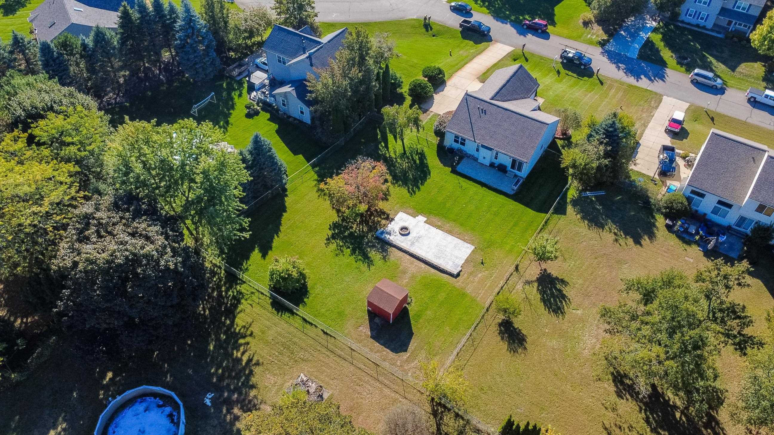 16215 Apple Lane, Linden, MI 48451 — Photo 49