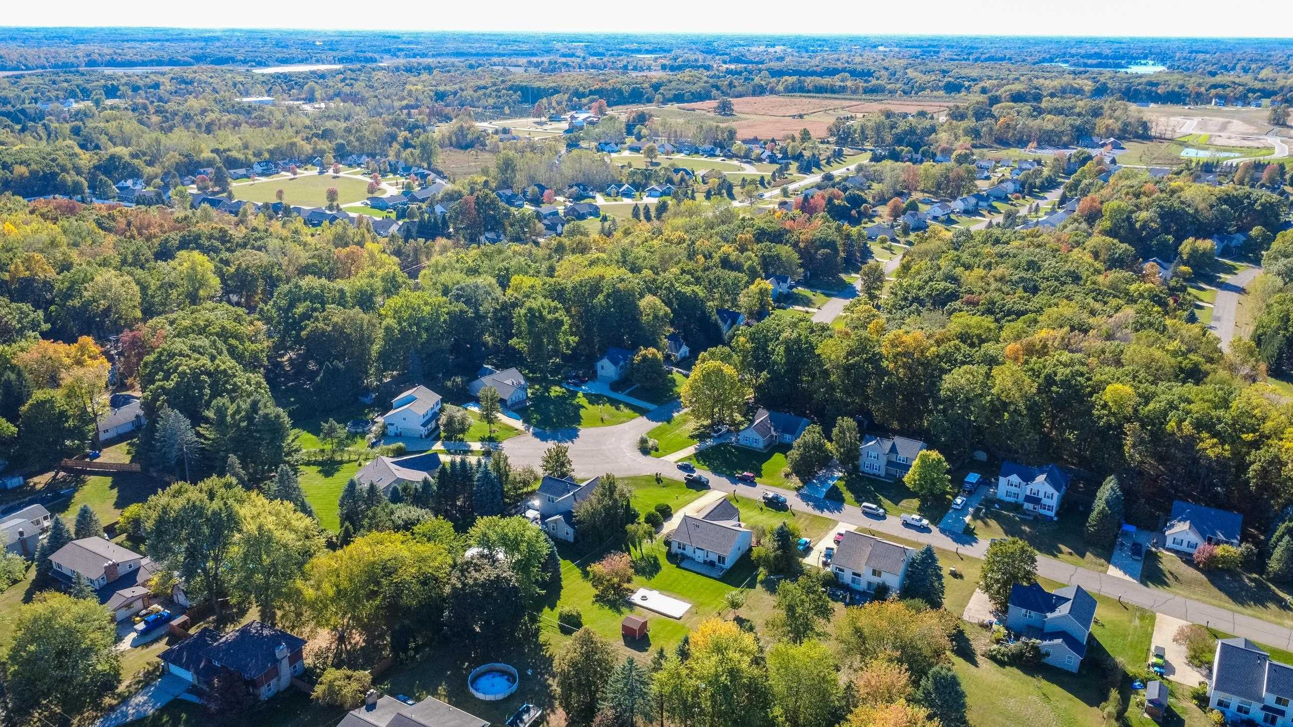 16215 Apple Lane, Linden, MI 48451 — Photo 50