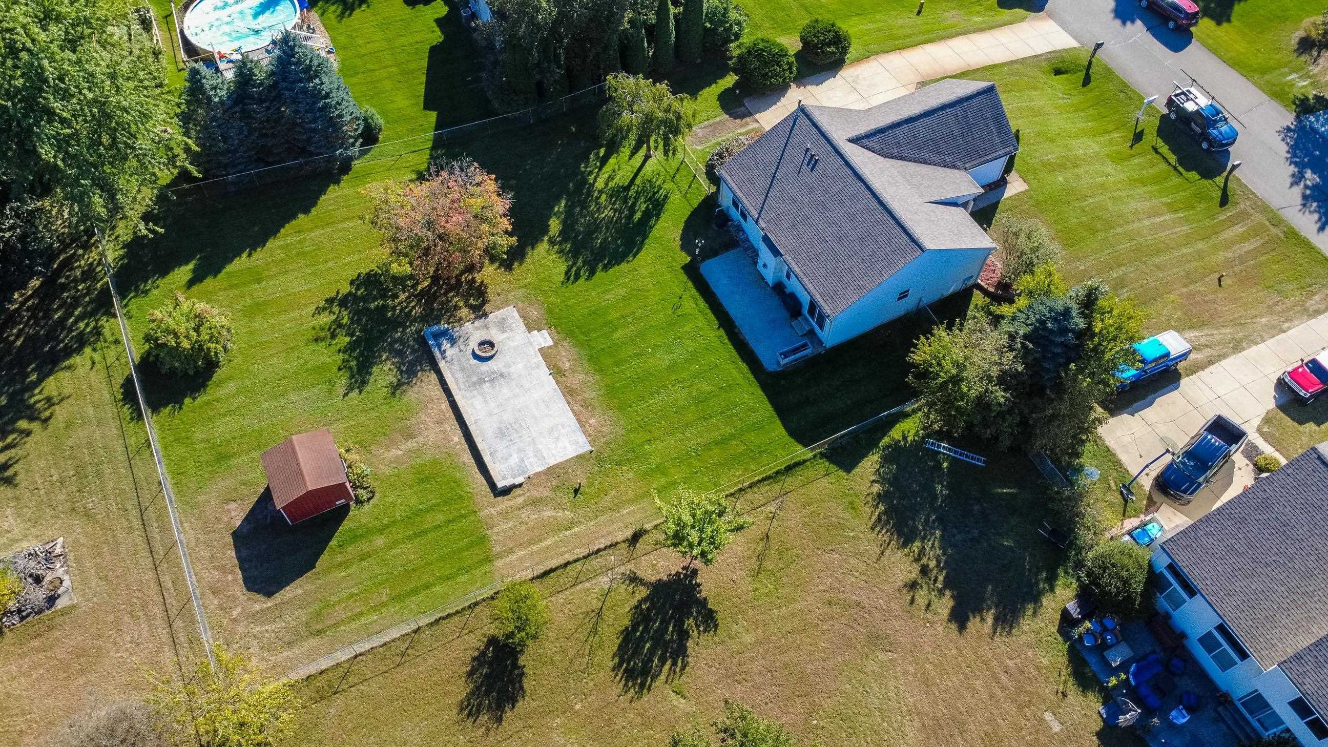 16215 Apple Lane, Linden, MI 48451 — Photo 51