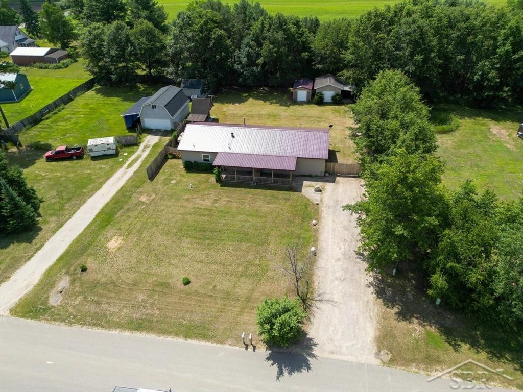 466 Highland Pines Drive, Rose City, MI 48654 — Photo 2