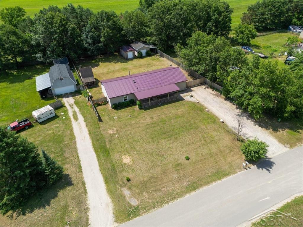 466 Highland Pines Drive, Rose City, MI 48654 — Photo 3