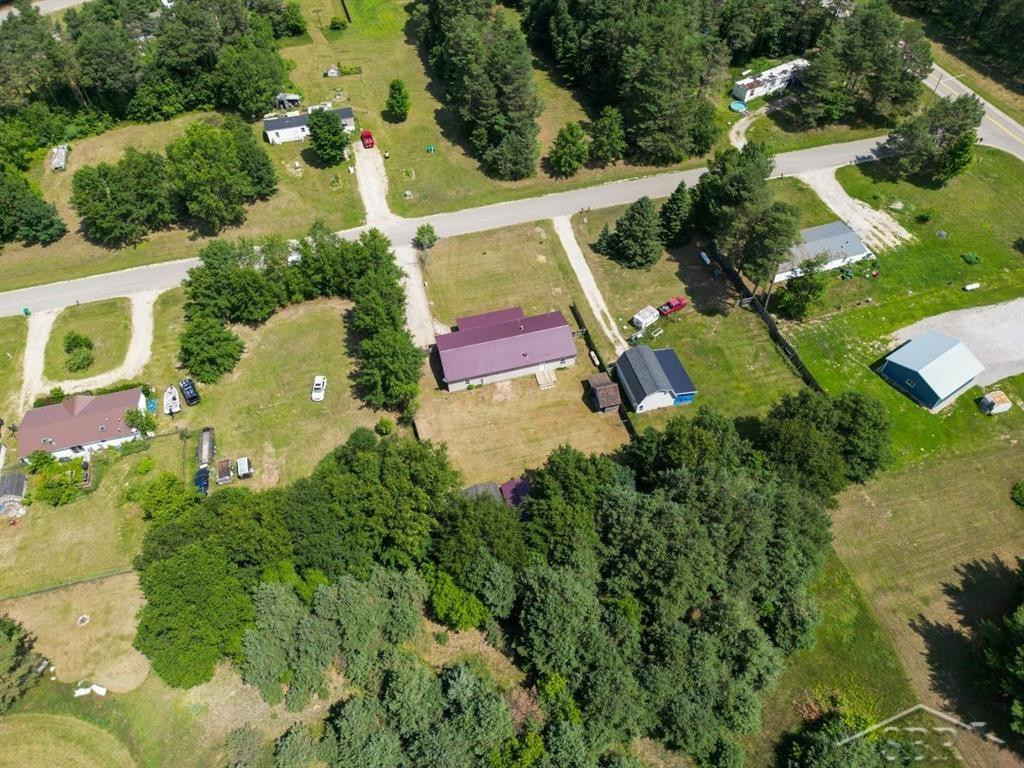 466 Highland Pines Drive, Rose City, MI 48654 — Photo 26