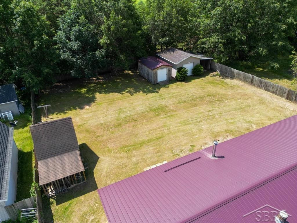 466 Highland Pines Drive, Rose City, MI 48654 — Photo 27