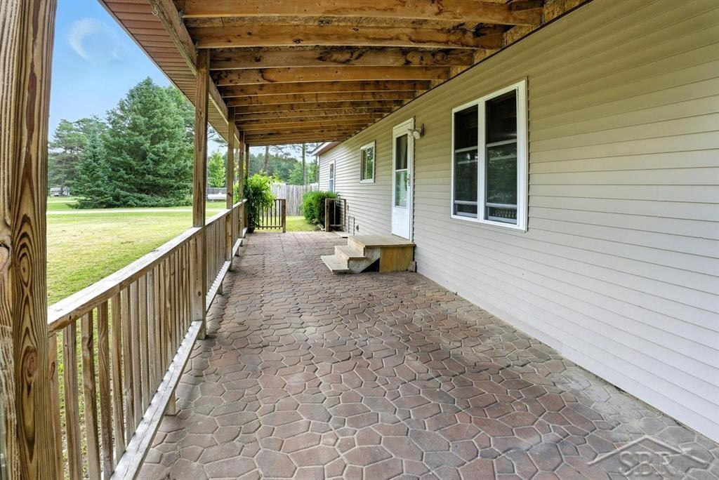 466 Highland Pines Drive, Rose City, MI 48654 — Photo 31