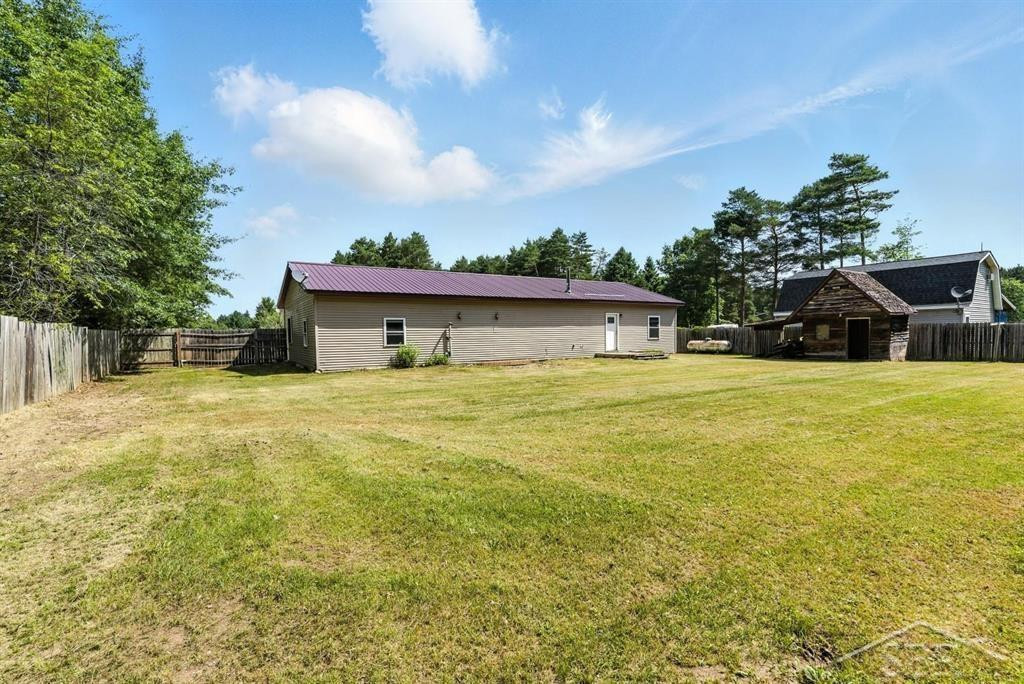 466 Highland Pines Drive, Rose City, MI 48654 — Photo 33