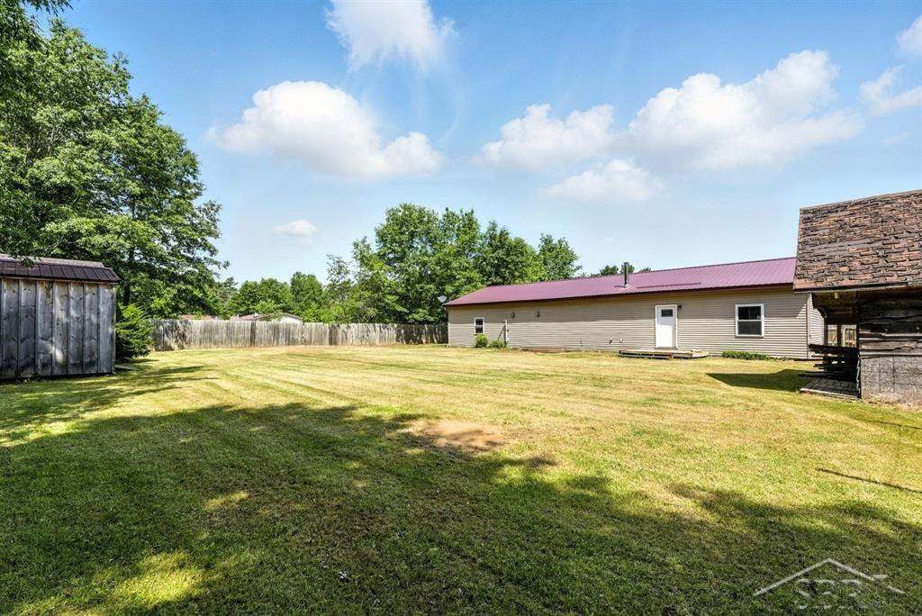 466 Highland Pines Drive, Rose City, MI 48654 — Photo 36