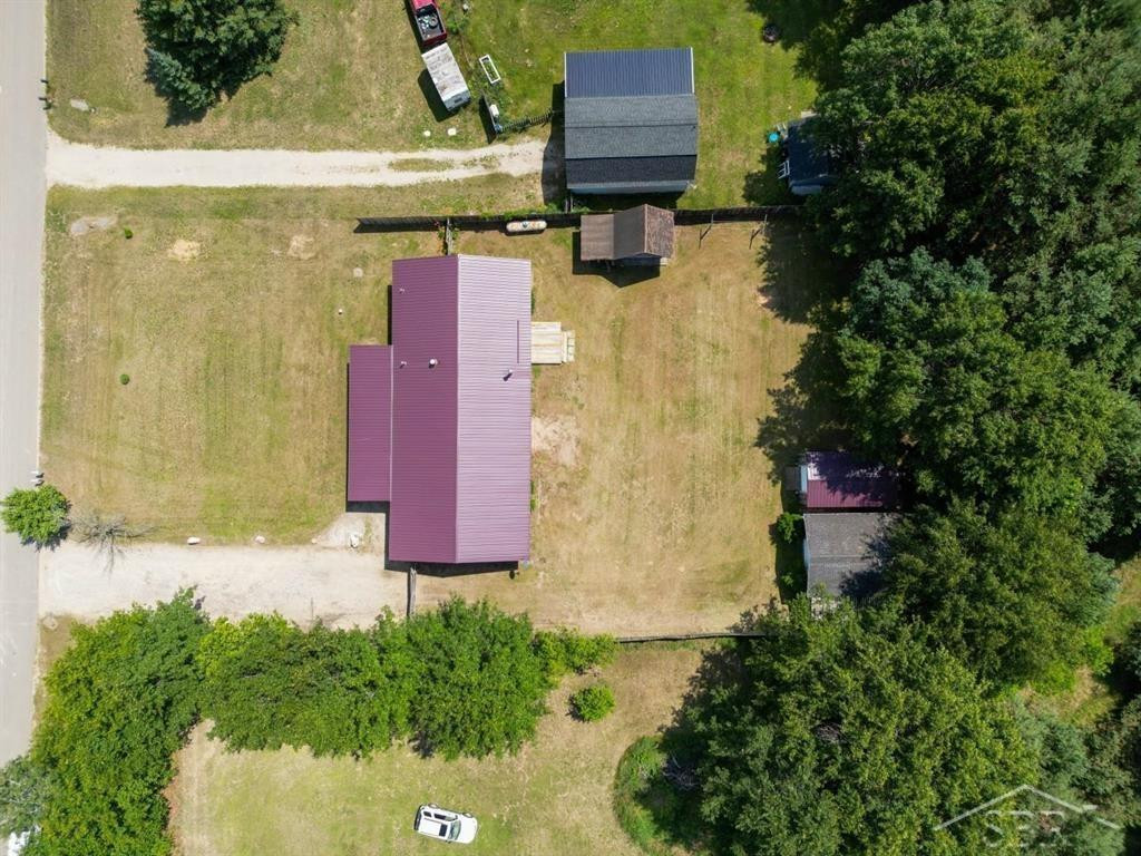 466 Highland Pines Drive, Rose City, MI 48654 — Photo 37