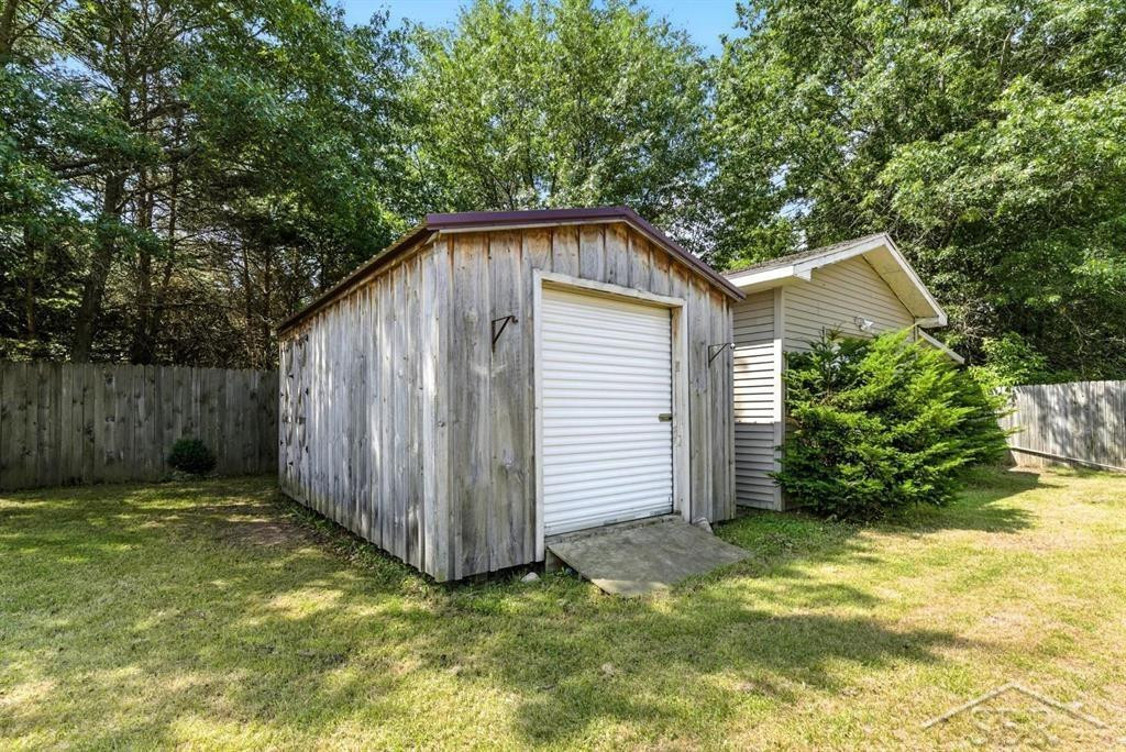 466 Highland Pines Drive, Rose City, MI 48654 — Photo 39
