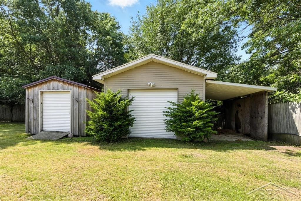 466 Highland Pines Drive, Rose City, MI 48654 — Photo 40
