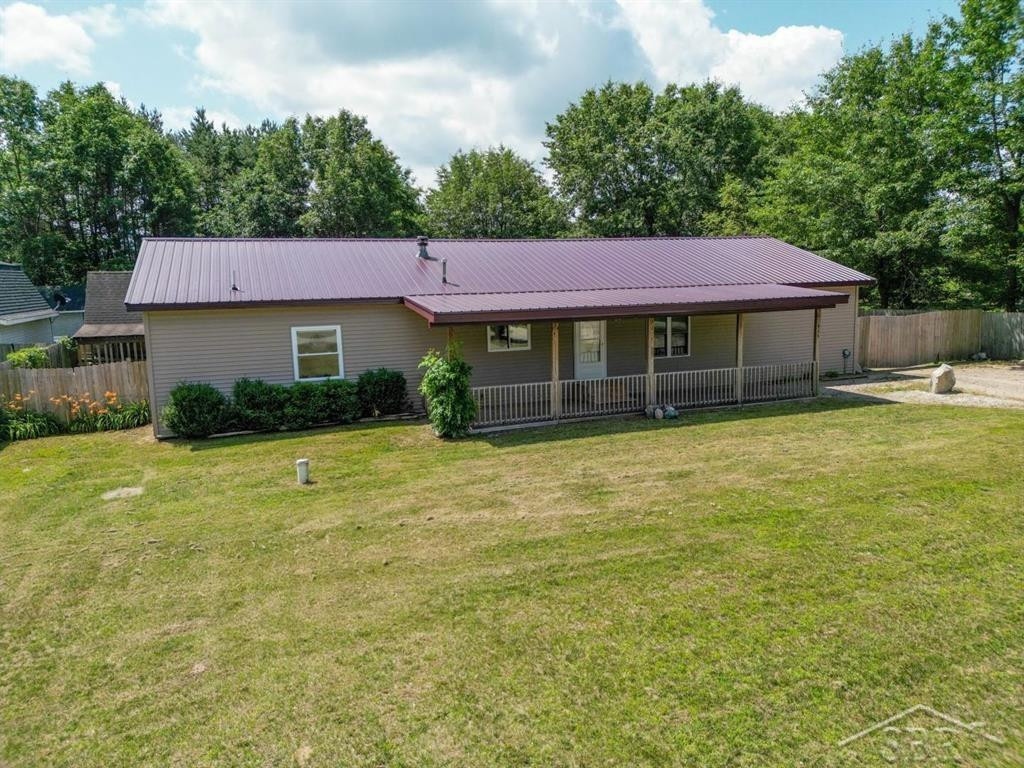 466 Highland Pines Drive, Rose City, MI 48654 — Photo 41