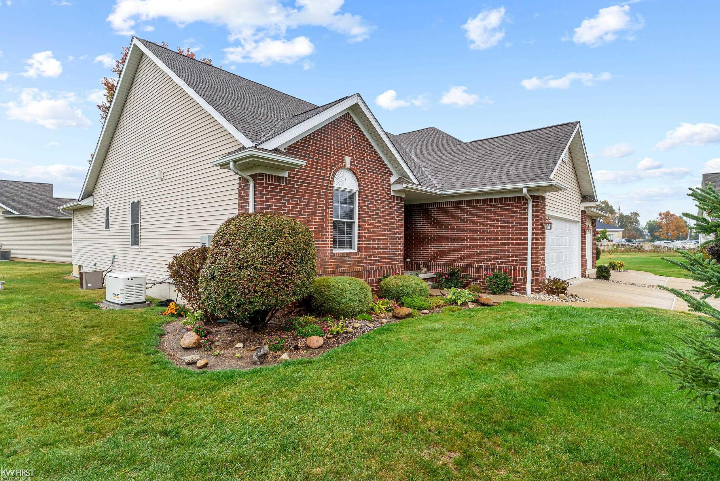 5442 Hidden Ridge Trail, Linden, MI 48451 — Photo 2