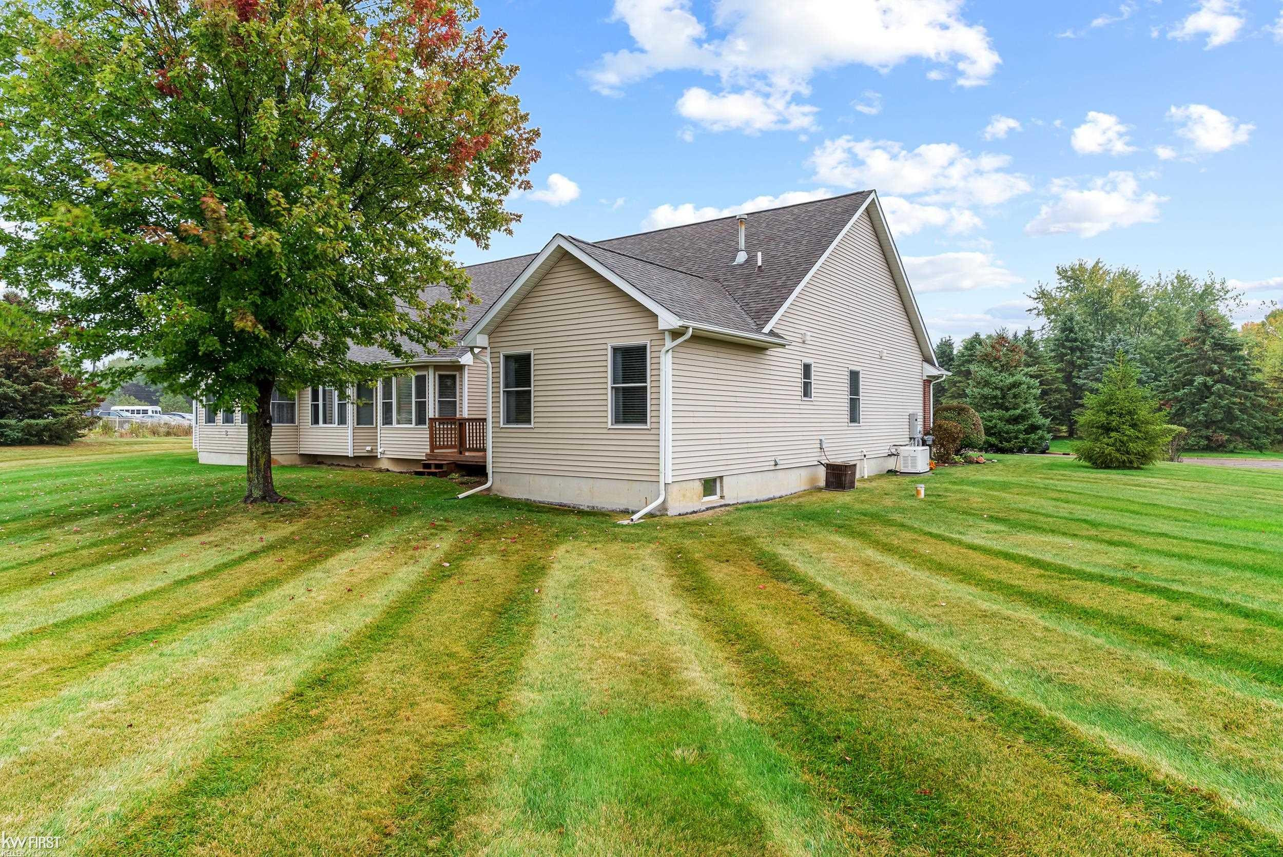 5442 Hidden Ridge Trail, Linden, MI 48451 — Photo 3