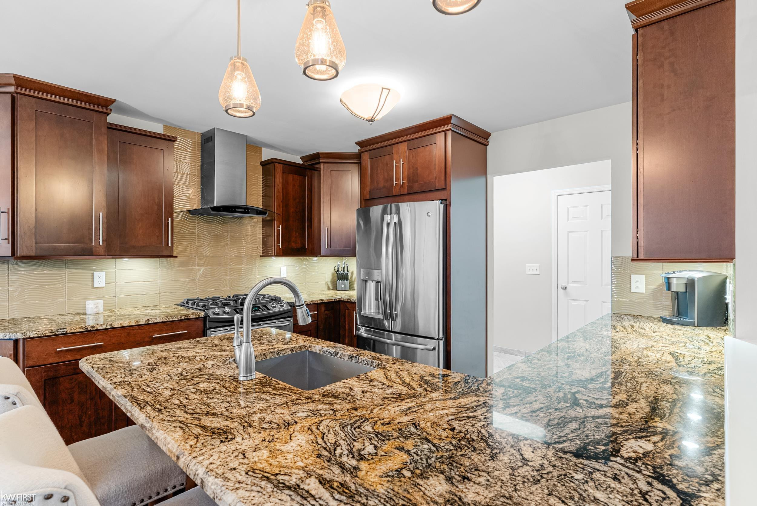 5442 Hidden Ridge Trail, Linden, MI 48451 — Photo 5