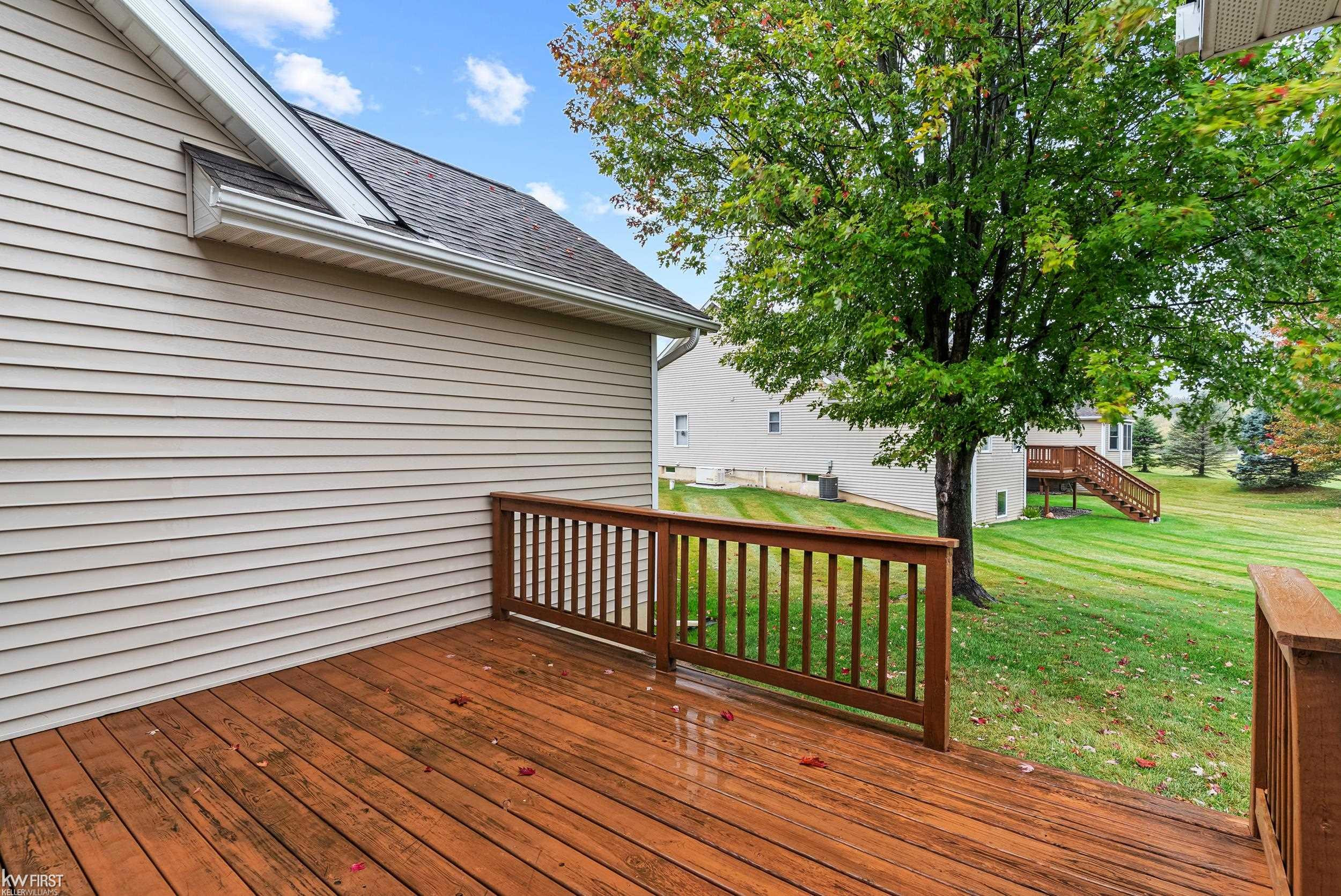 5442 Hidden Ridge Trail, Linden, MI 48451 — Photo 41
