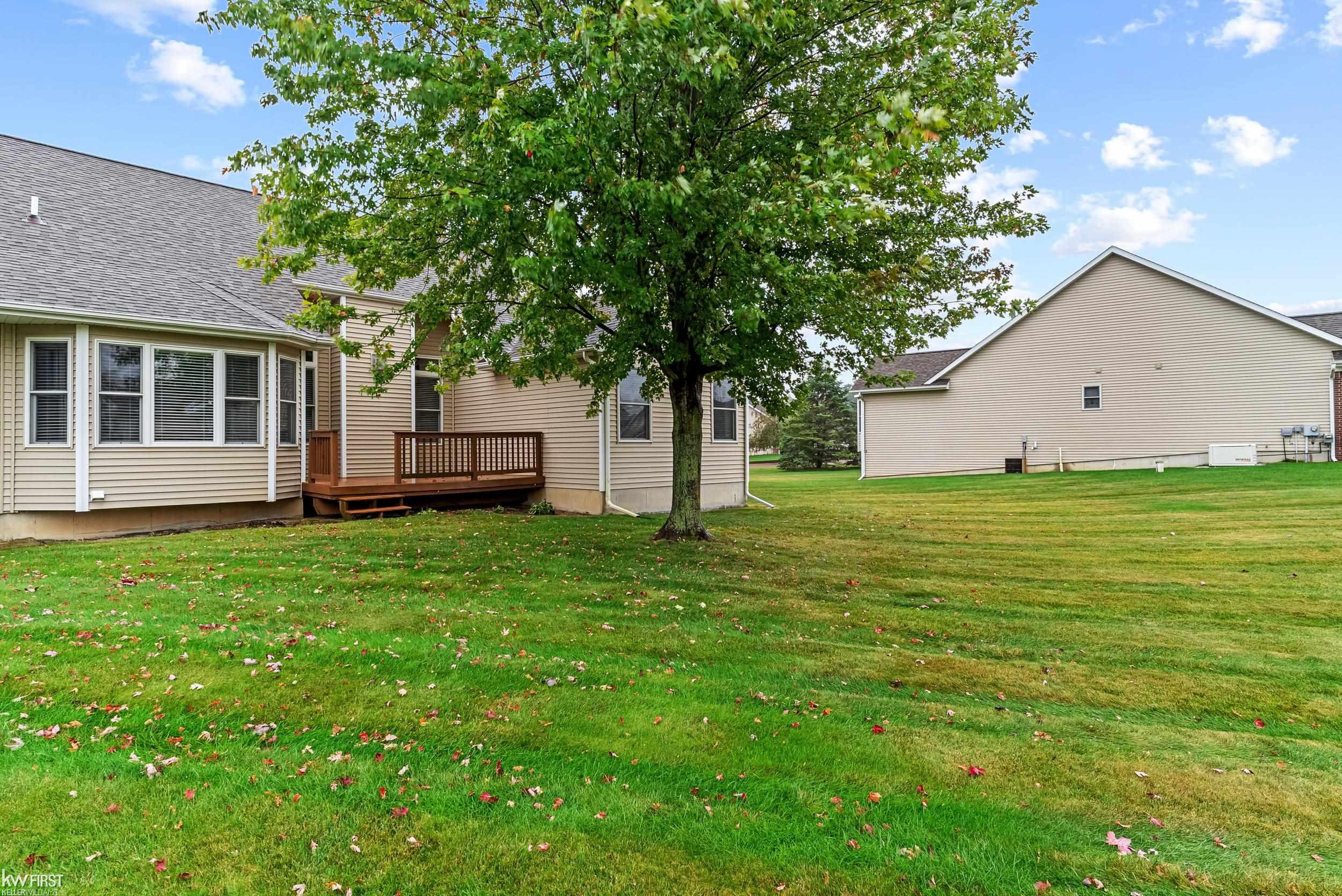 5442 Hidden Ridge Trail, Linden, MI 48451 — Photo 42