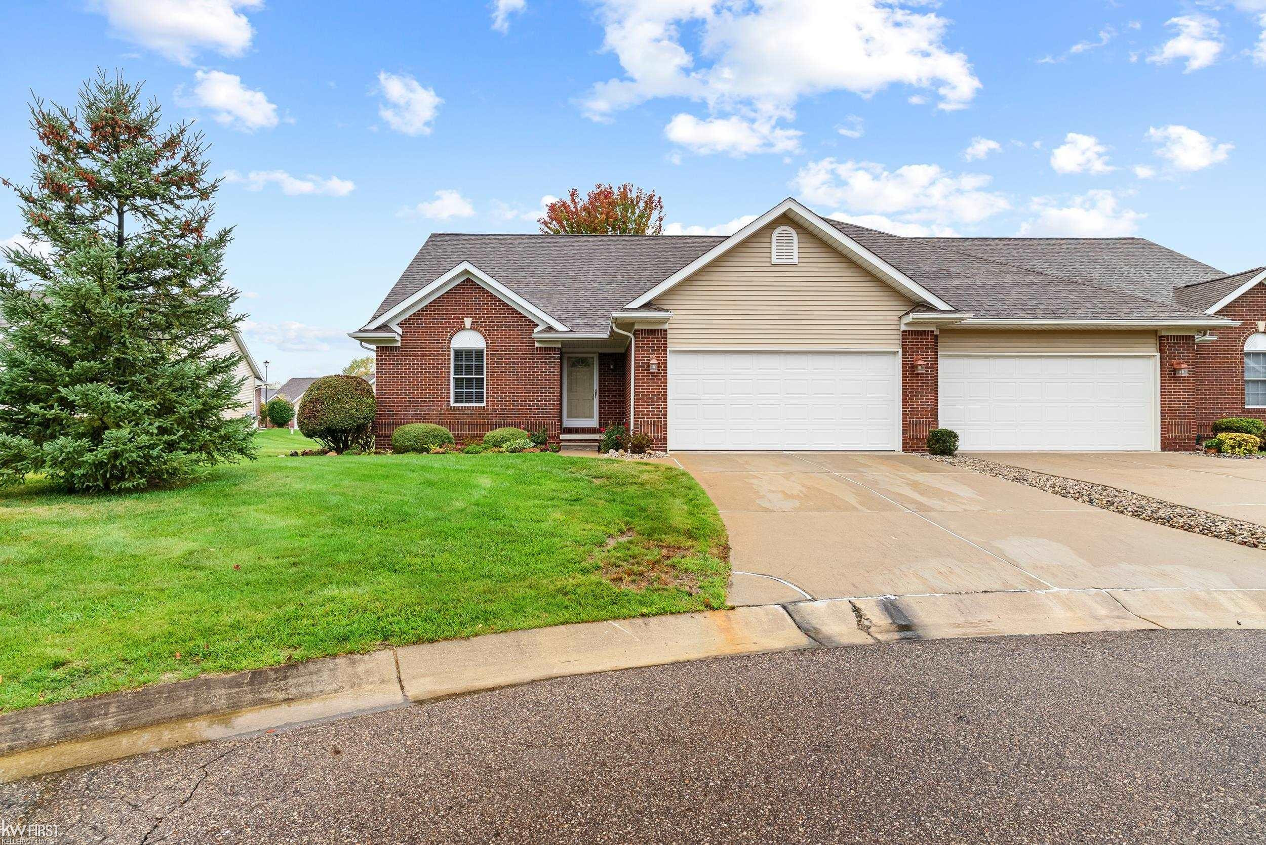 5442 Hidden Ridge Trail, Linden, MI 48451 — Photo 43