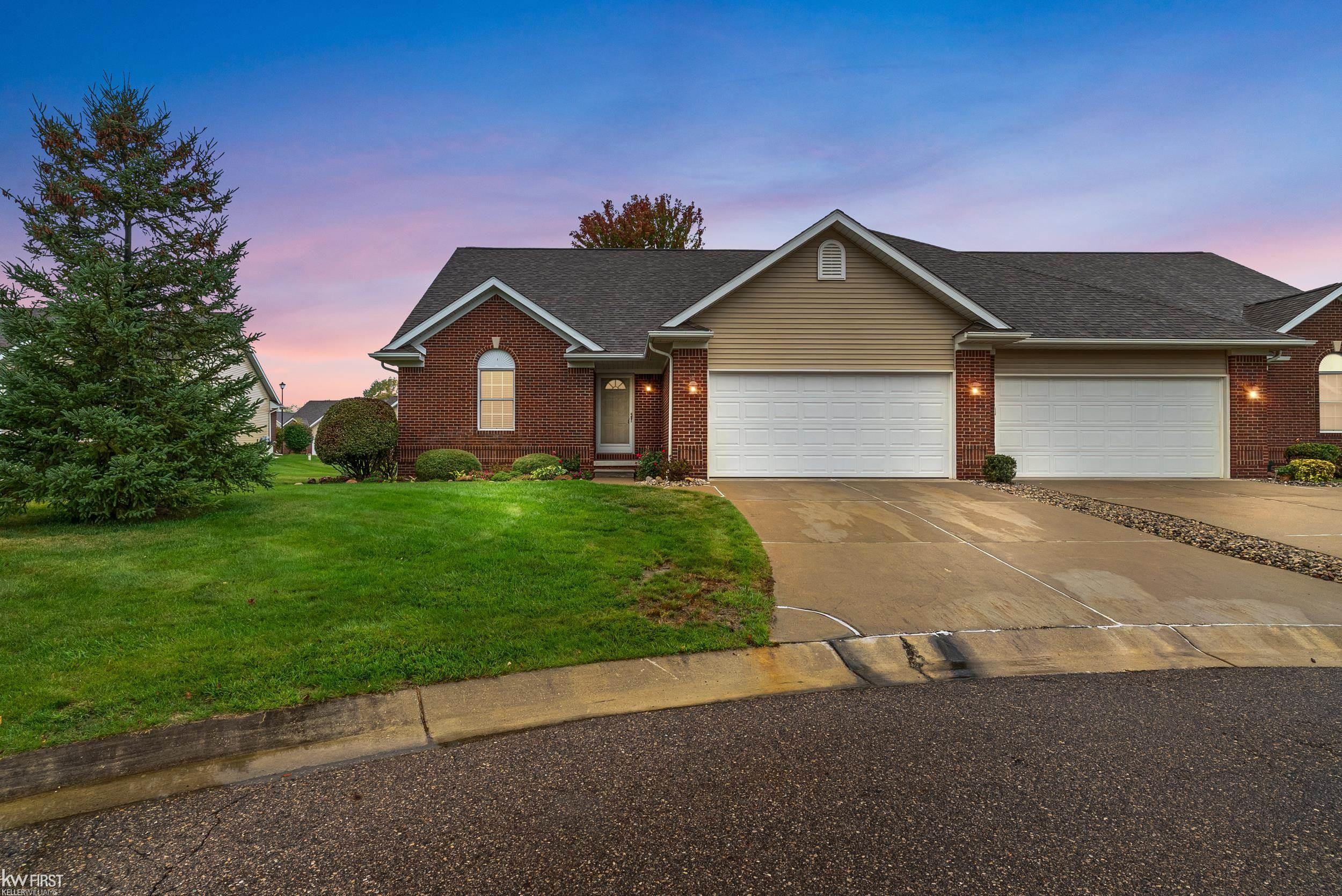 5442 Hidden Ridge Trail, Linden, MI 48451 — Photo 44