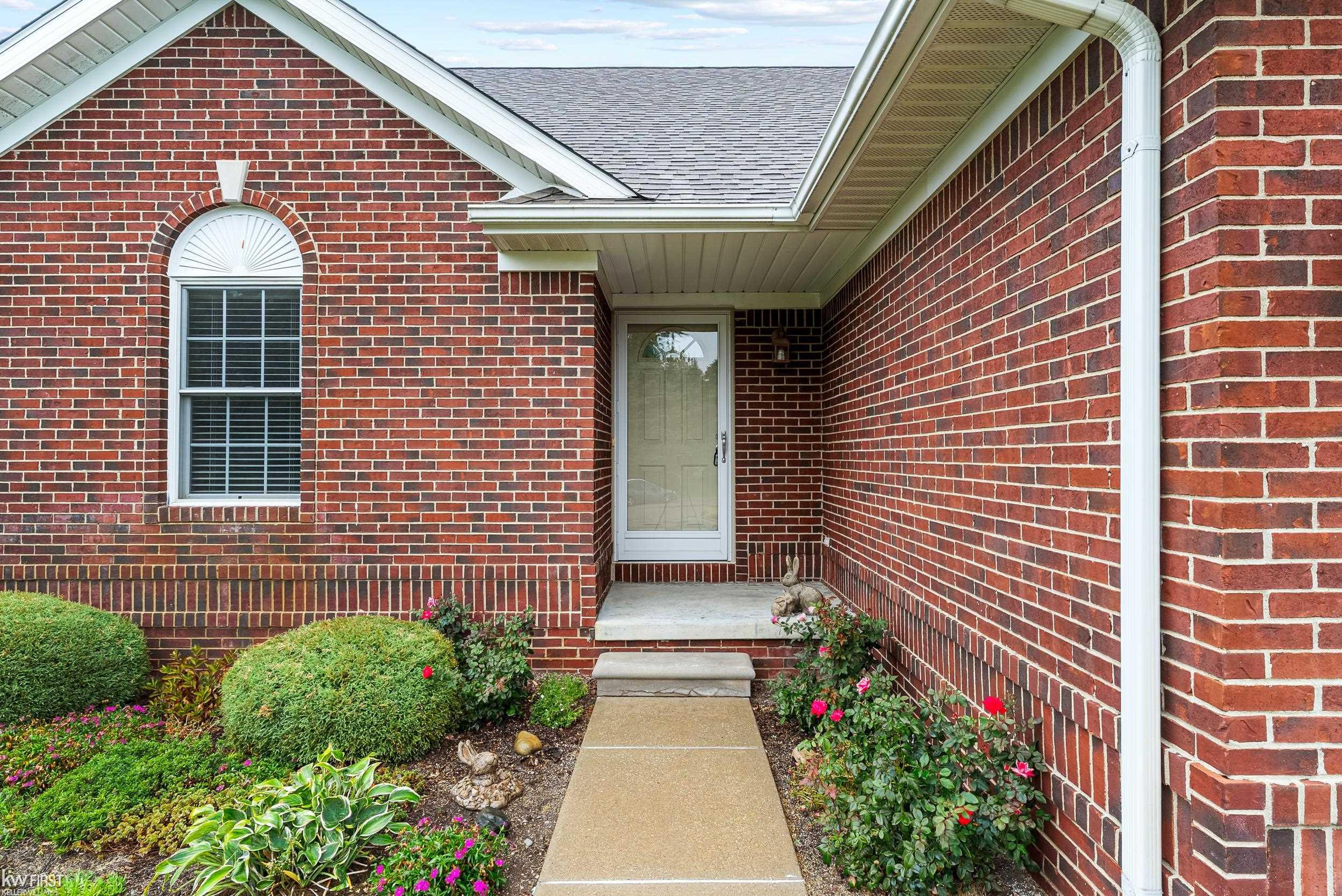 5442 Hidden Ridge Trail, Linden, MI 48451 — Photo 45